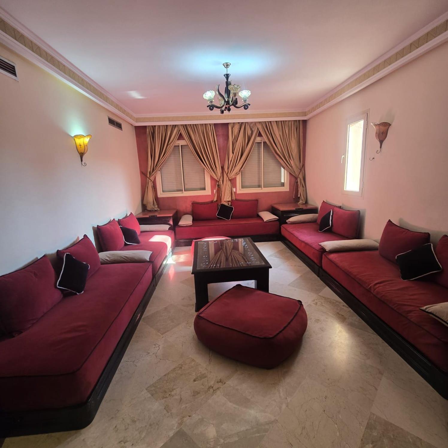 2 Centre Avec Piscine Appartement *