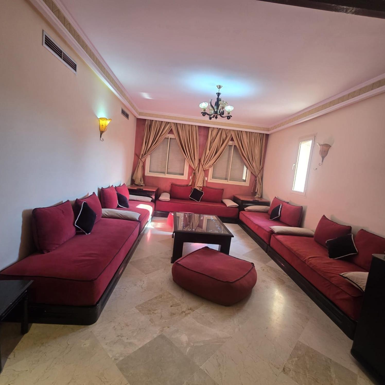 2 Centre Avec Piscine Appartement