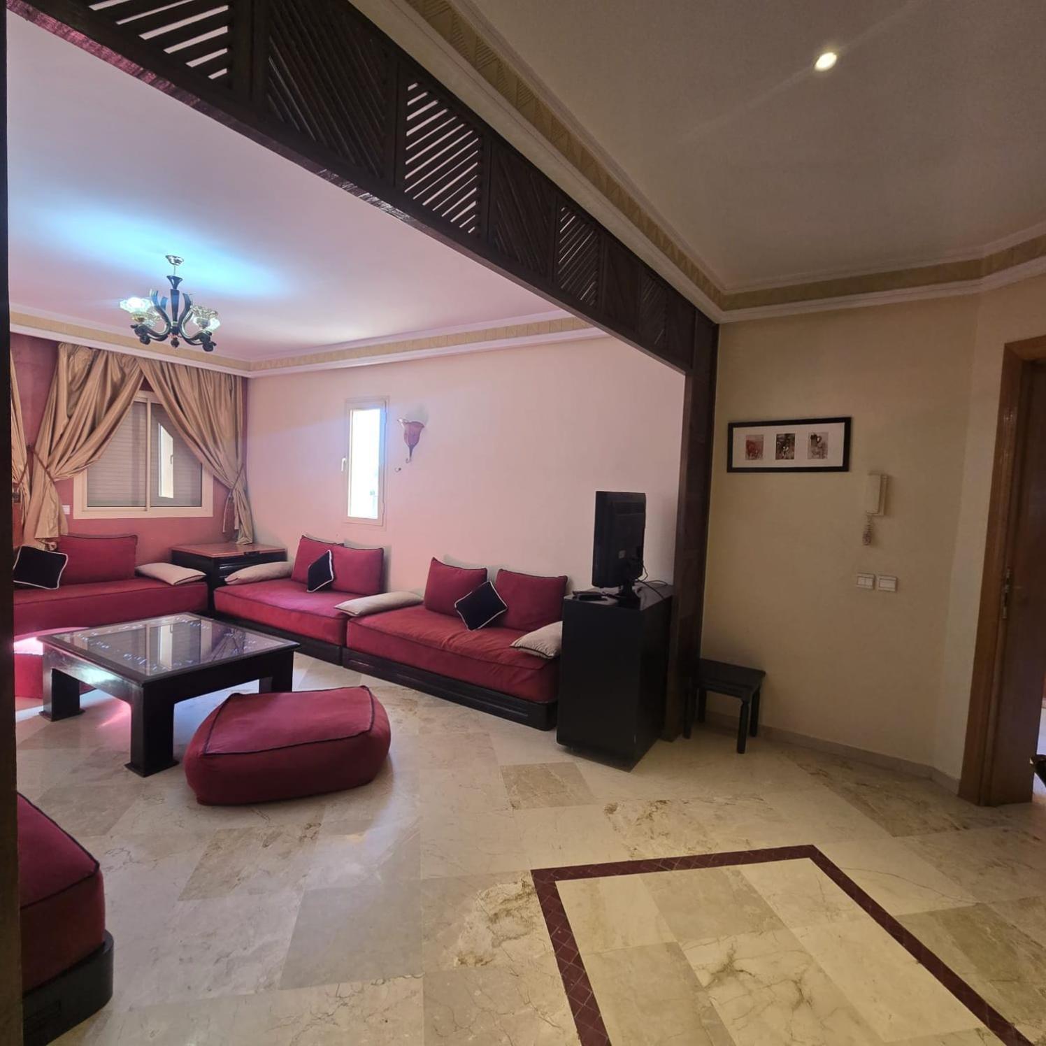 2 Centre Avec Piscine Appartement *