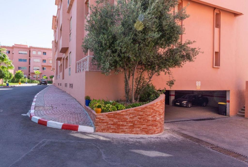 2 Centre Avec Piscine Appartement