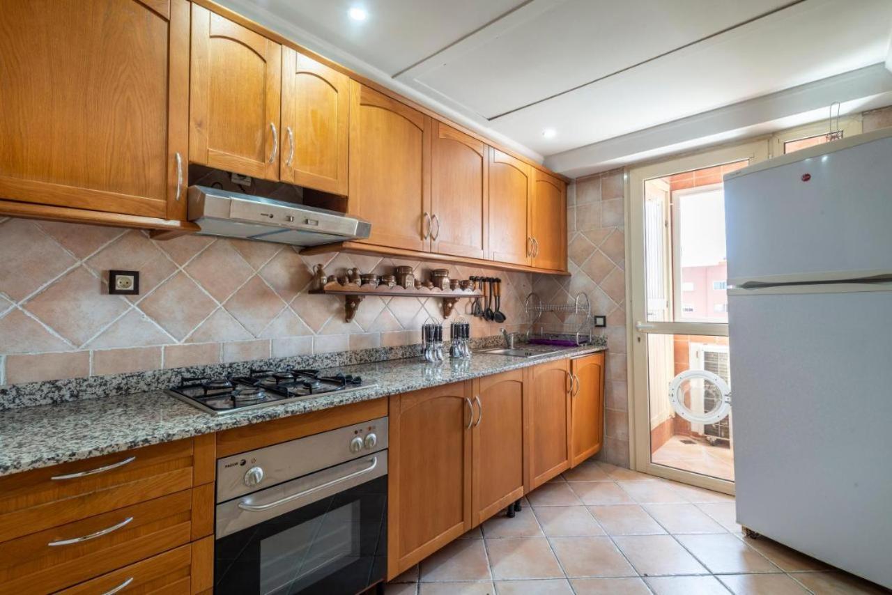 2 Centre Avec Piscine Appartement