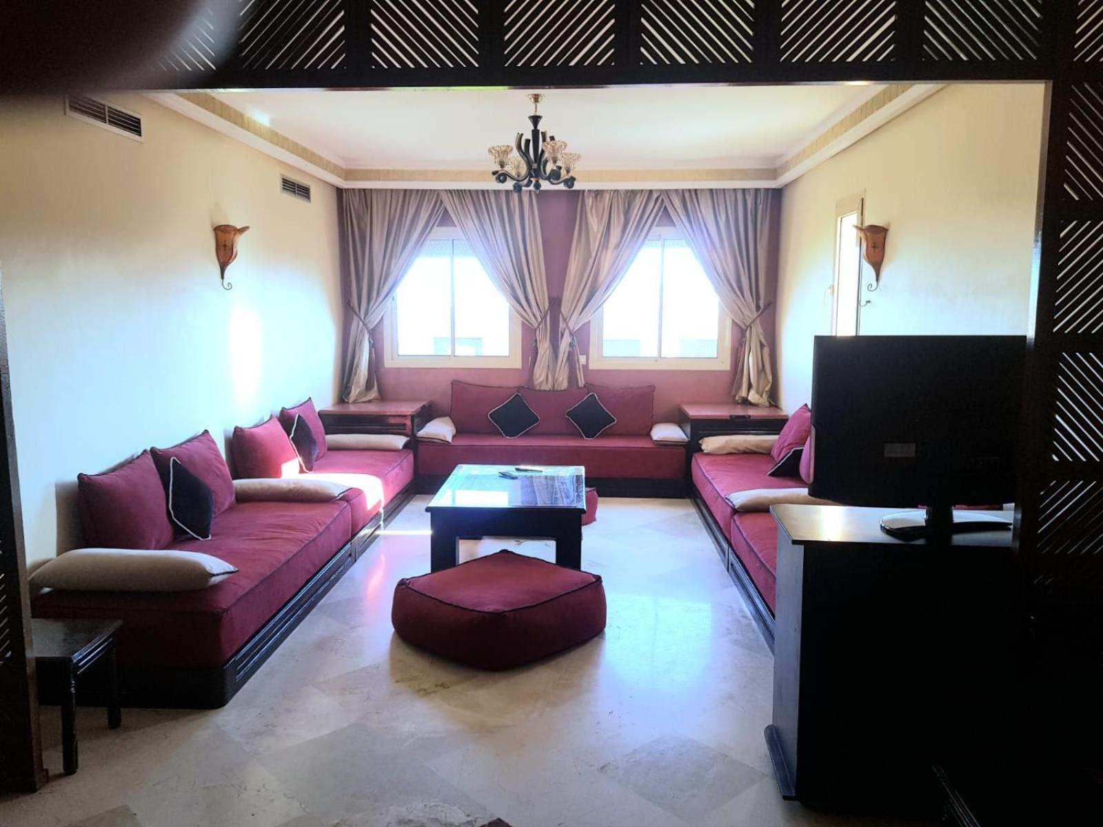 2 Centre Avec Piscine Appartement