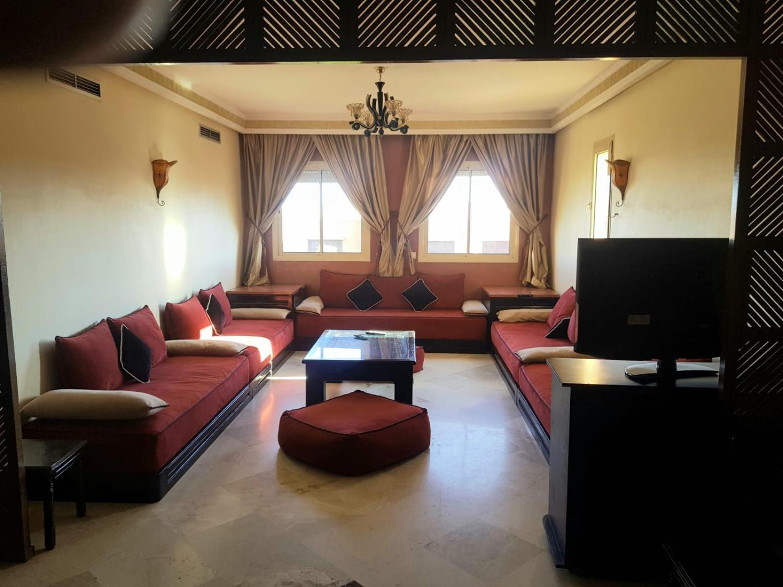 2 Centre Avec Piscine Appartement *