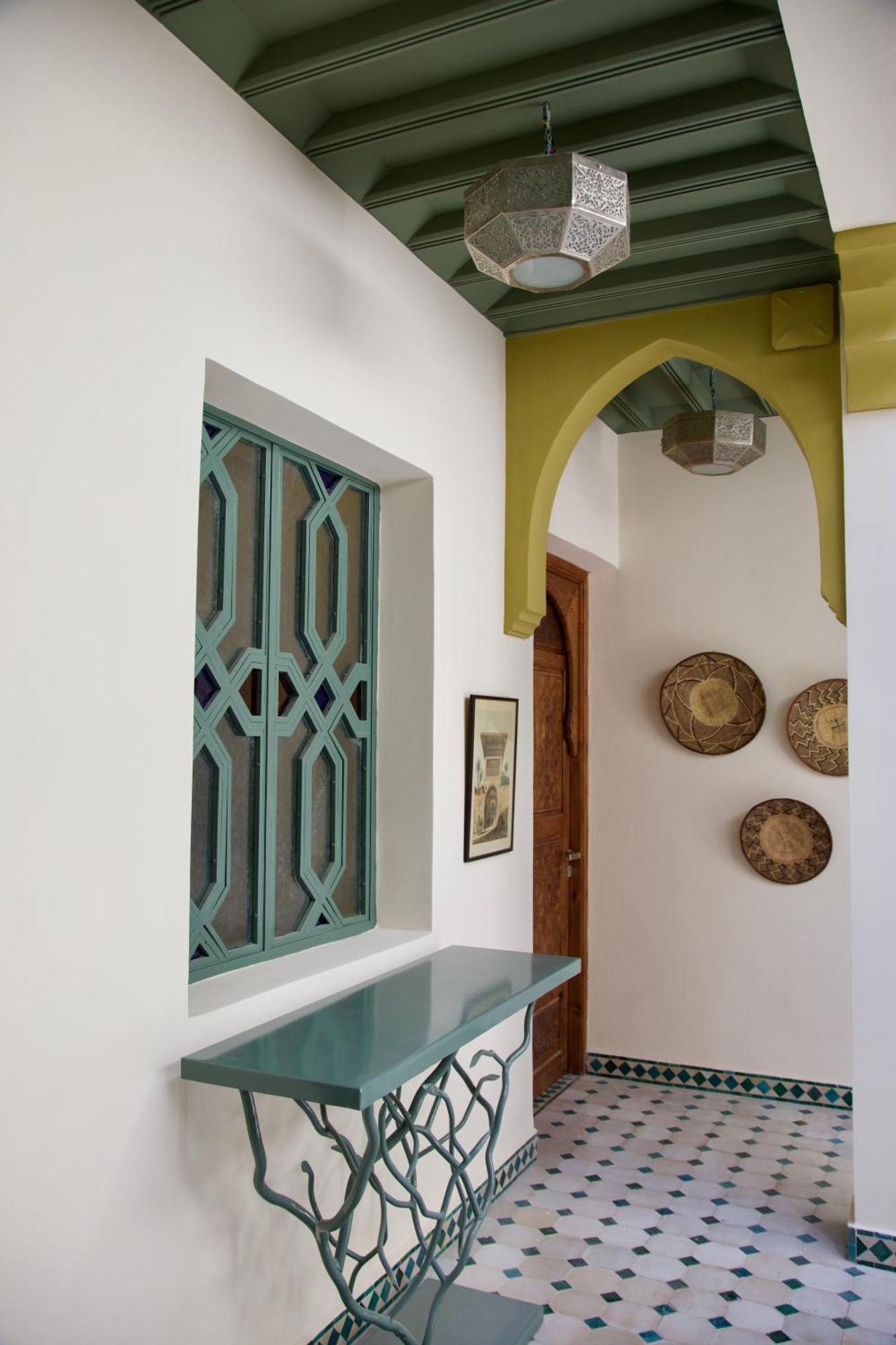 Kech One & Marrakesh