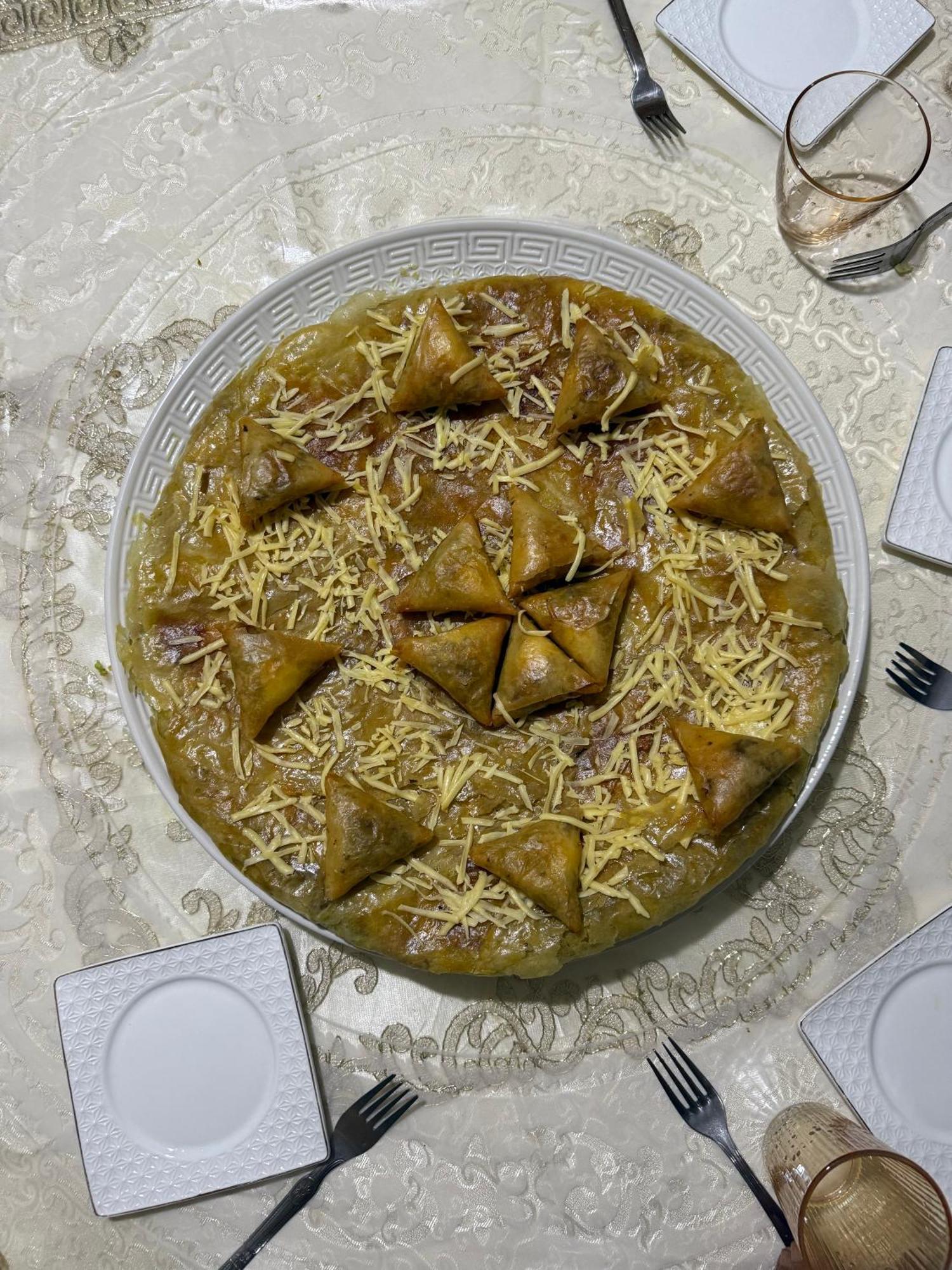 Cherifia Style Plein Centre Marrakech Villa Marrakesh