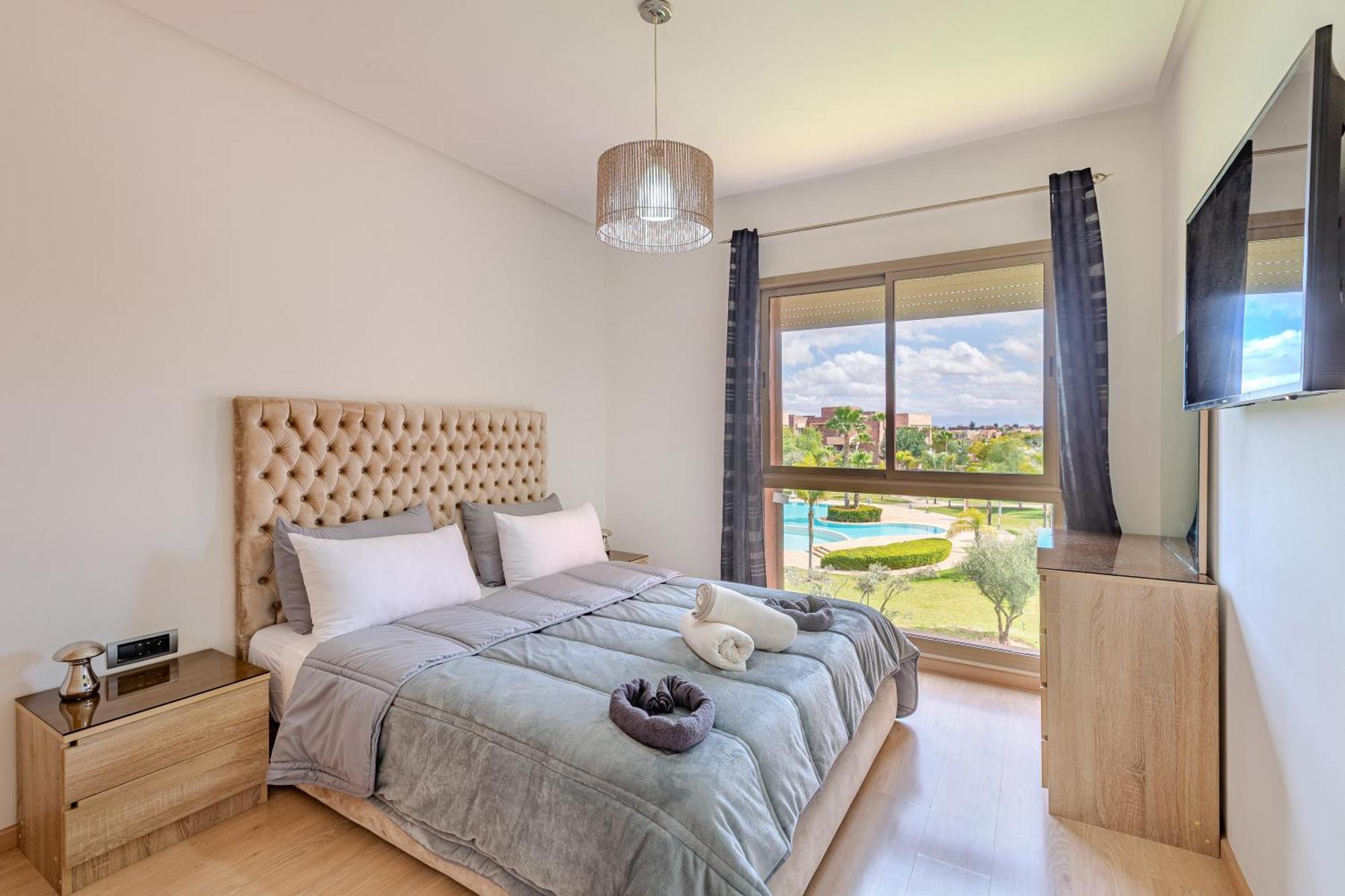 Prestigia Opale Views Appartement *