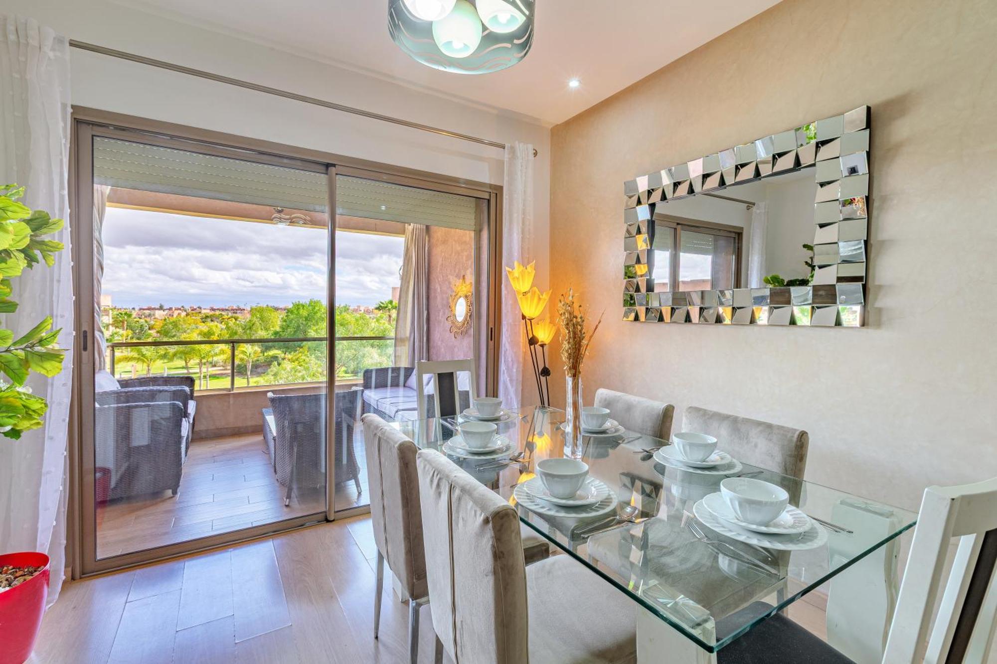 Prestigia Opale Views * Marrakesh