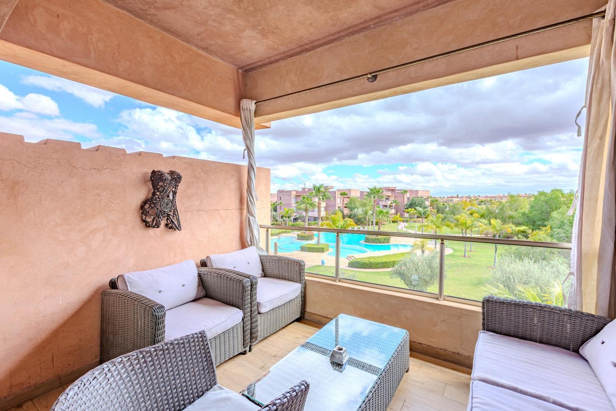 Appartement Prestigia Opale Views