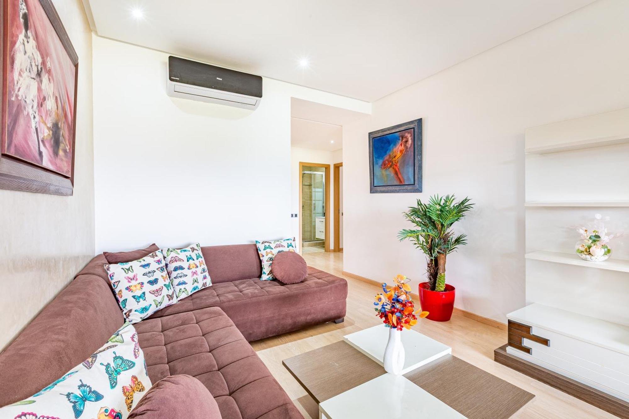 Appartement Prestigia Opale Views