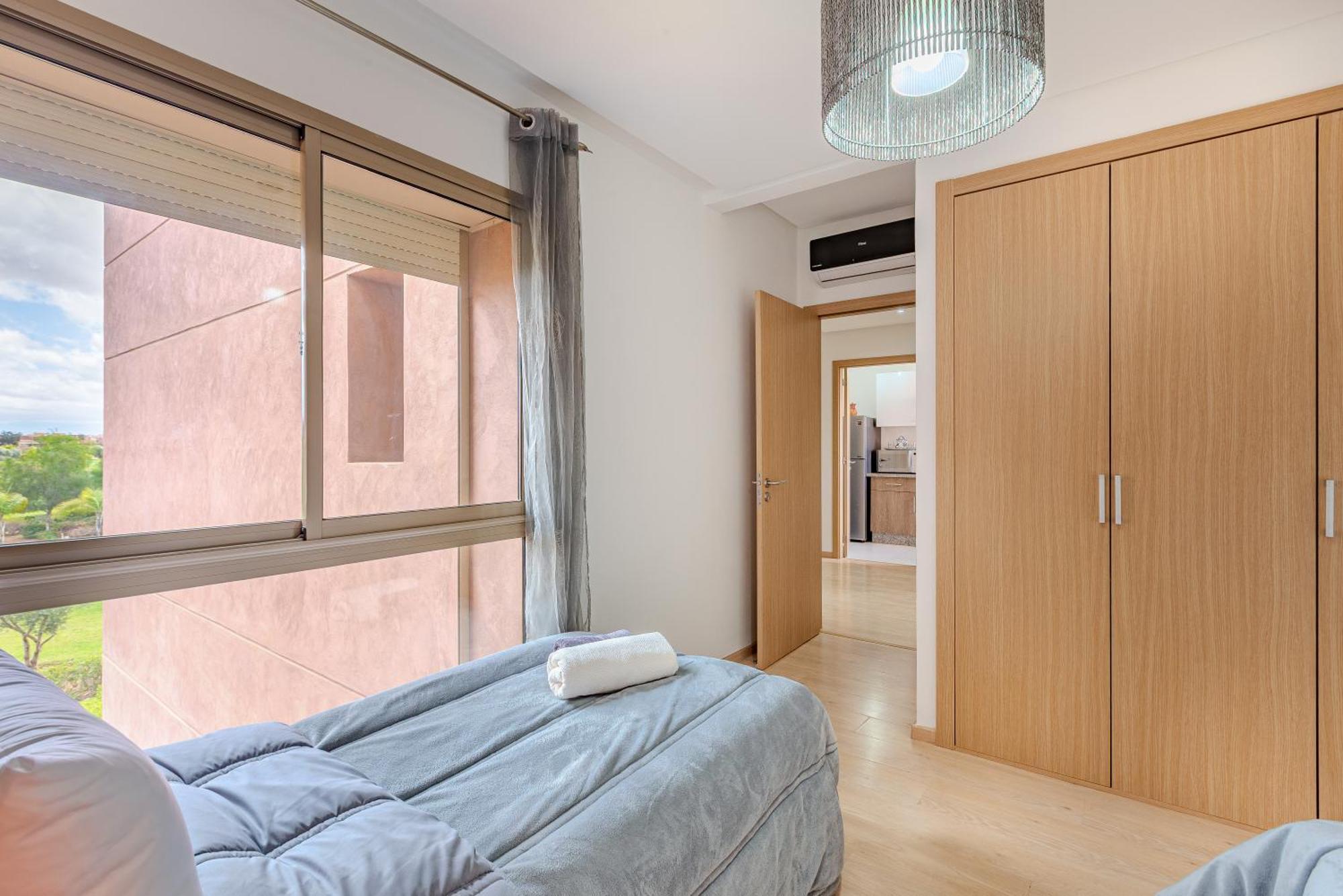 Appartement Prestigia Opale Views