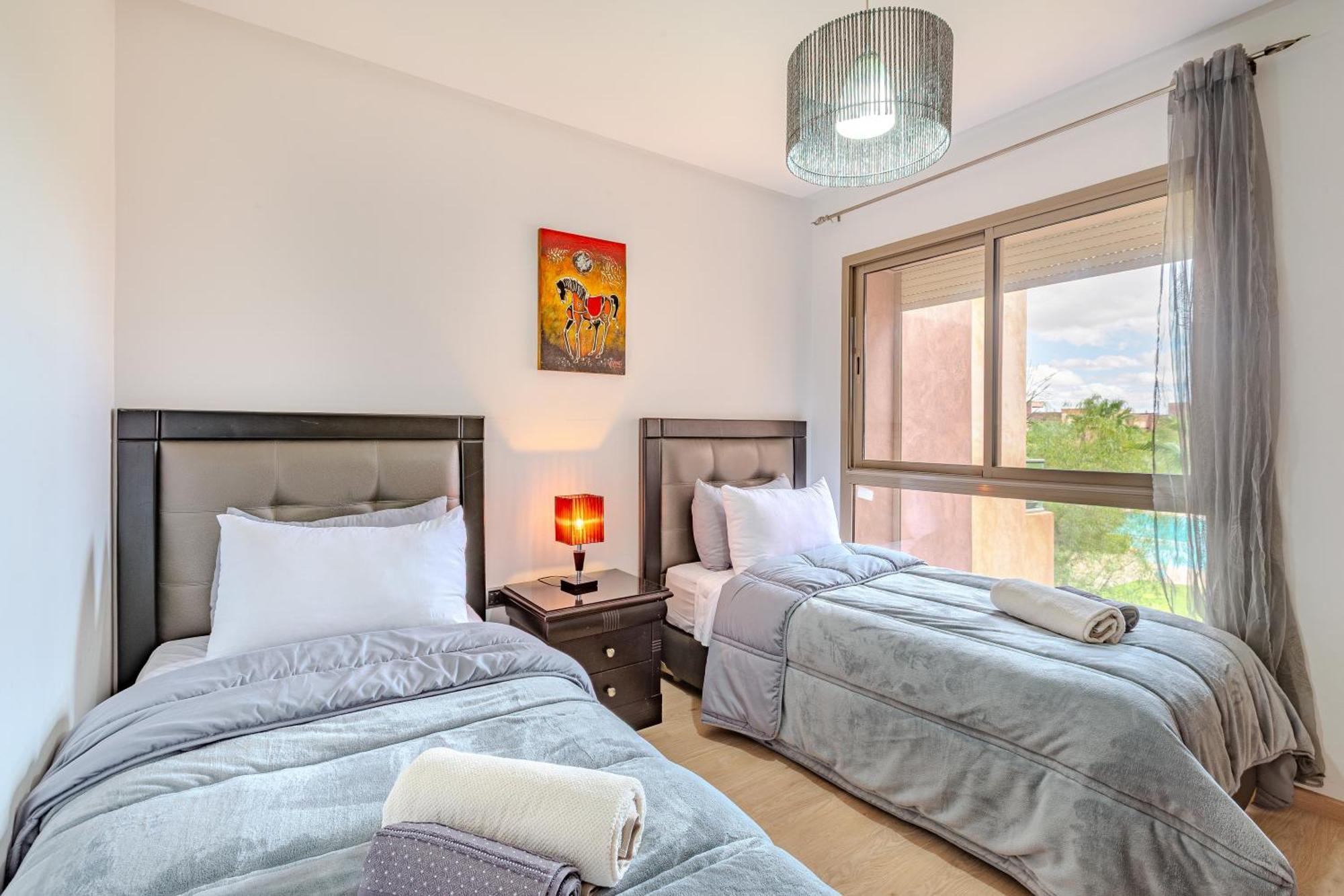 Appartement Prestigia Opale Views