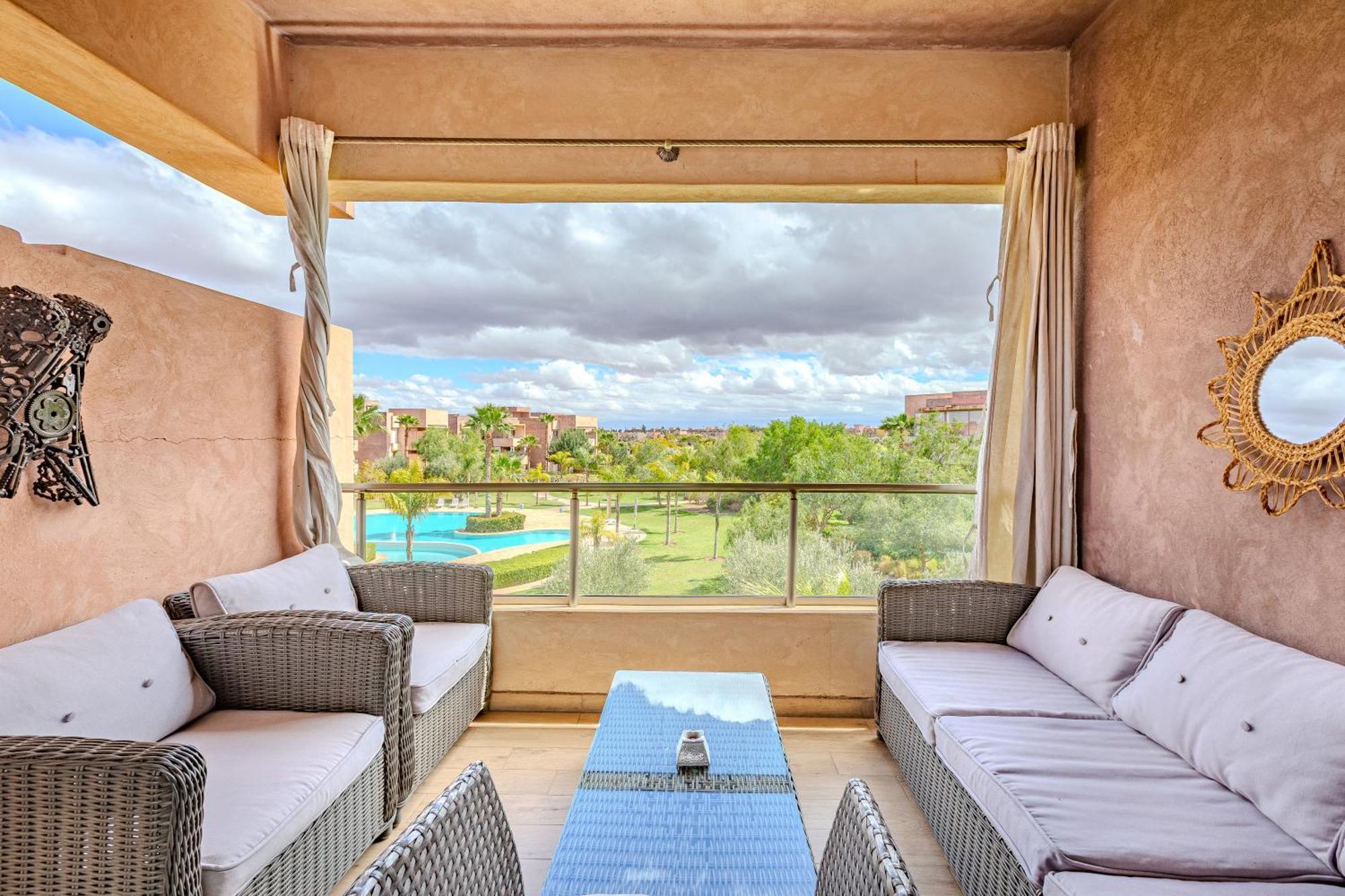 Appartement Prestigia Opale Views *