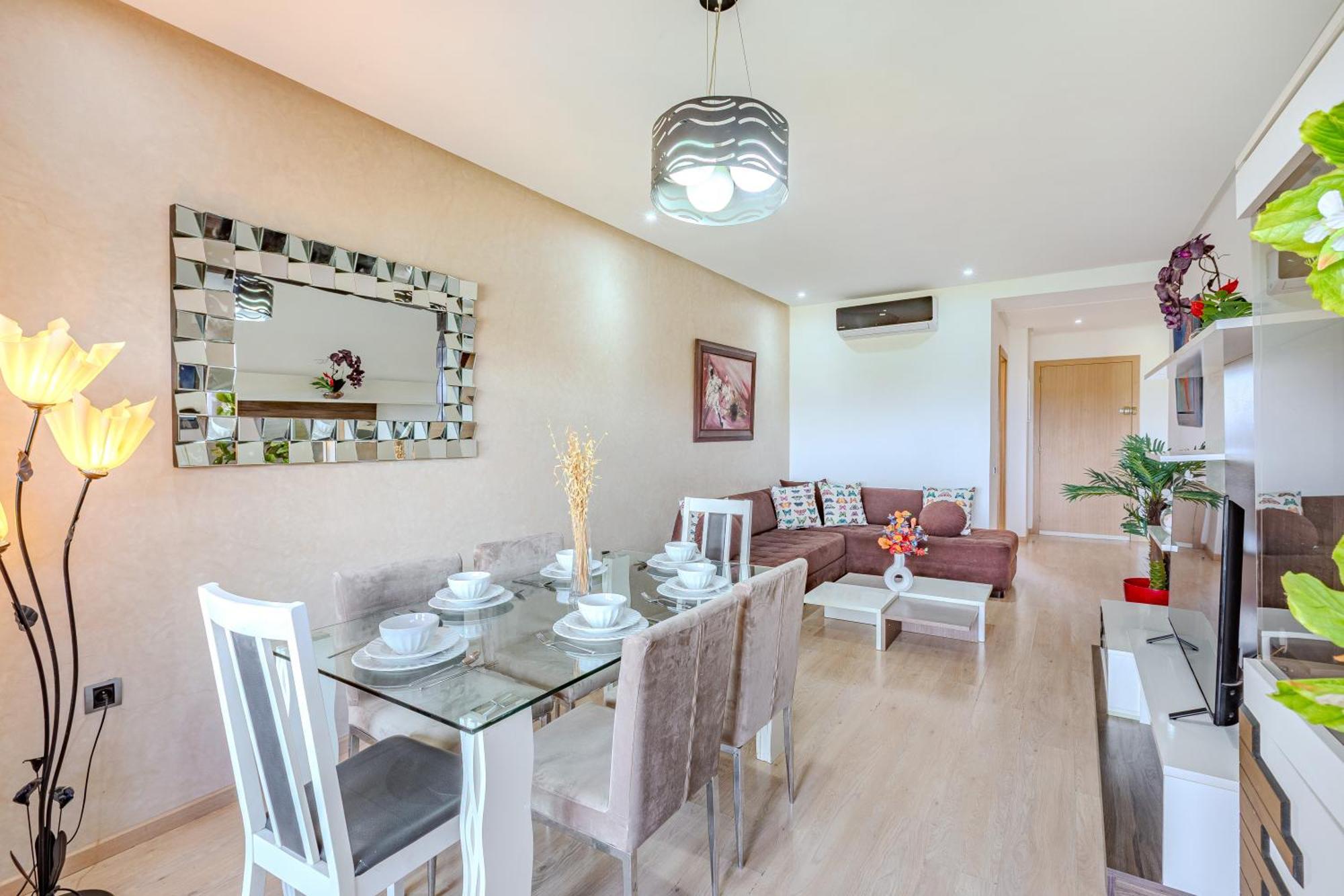 Prestigia Opale Views * Marrakesh