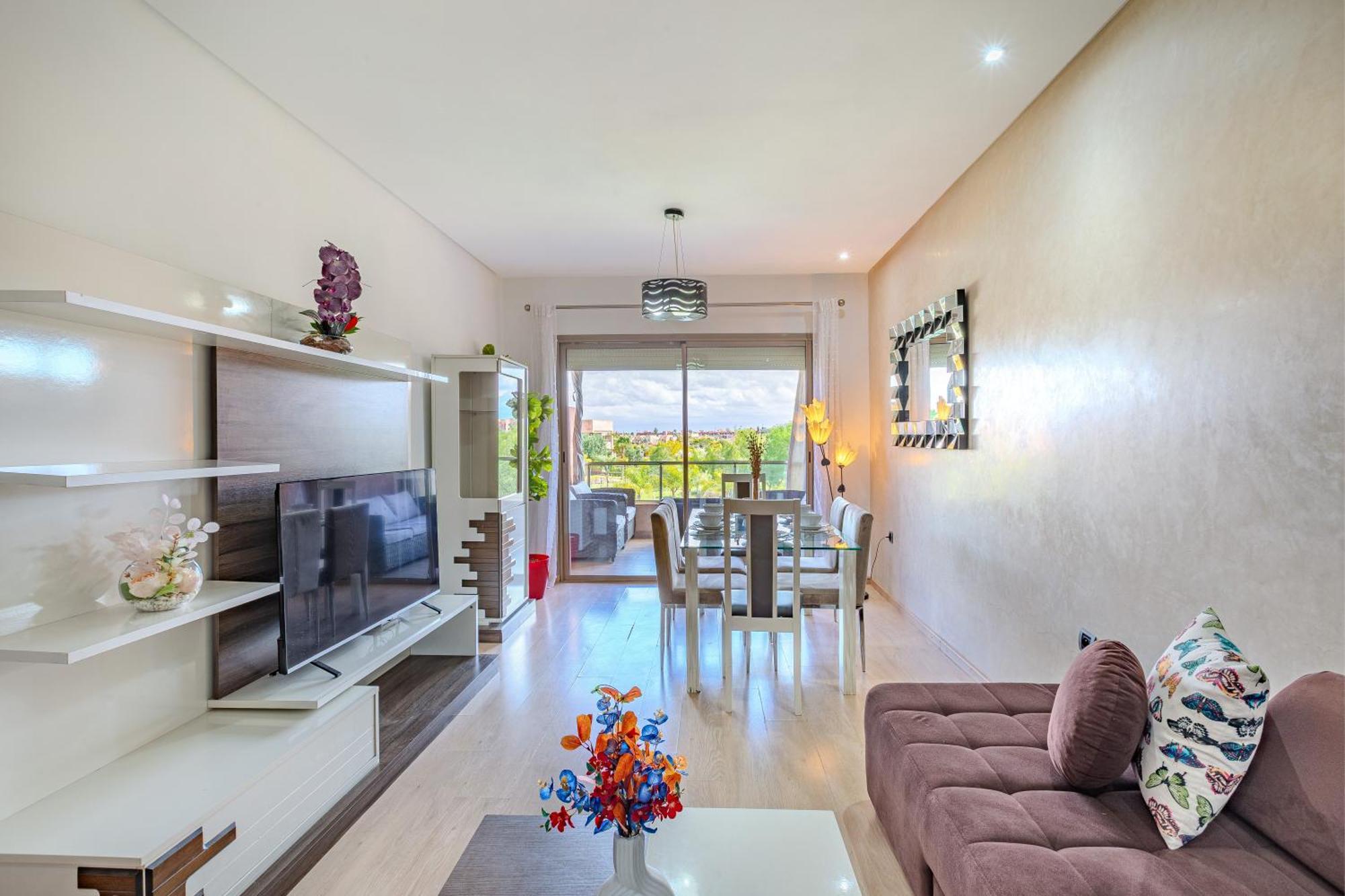 Prestigia Opale Views *