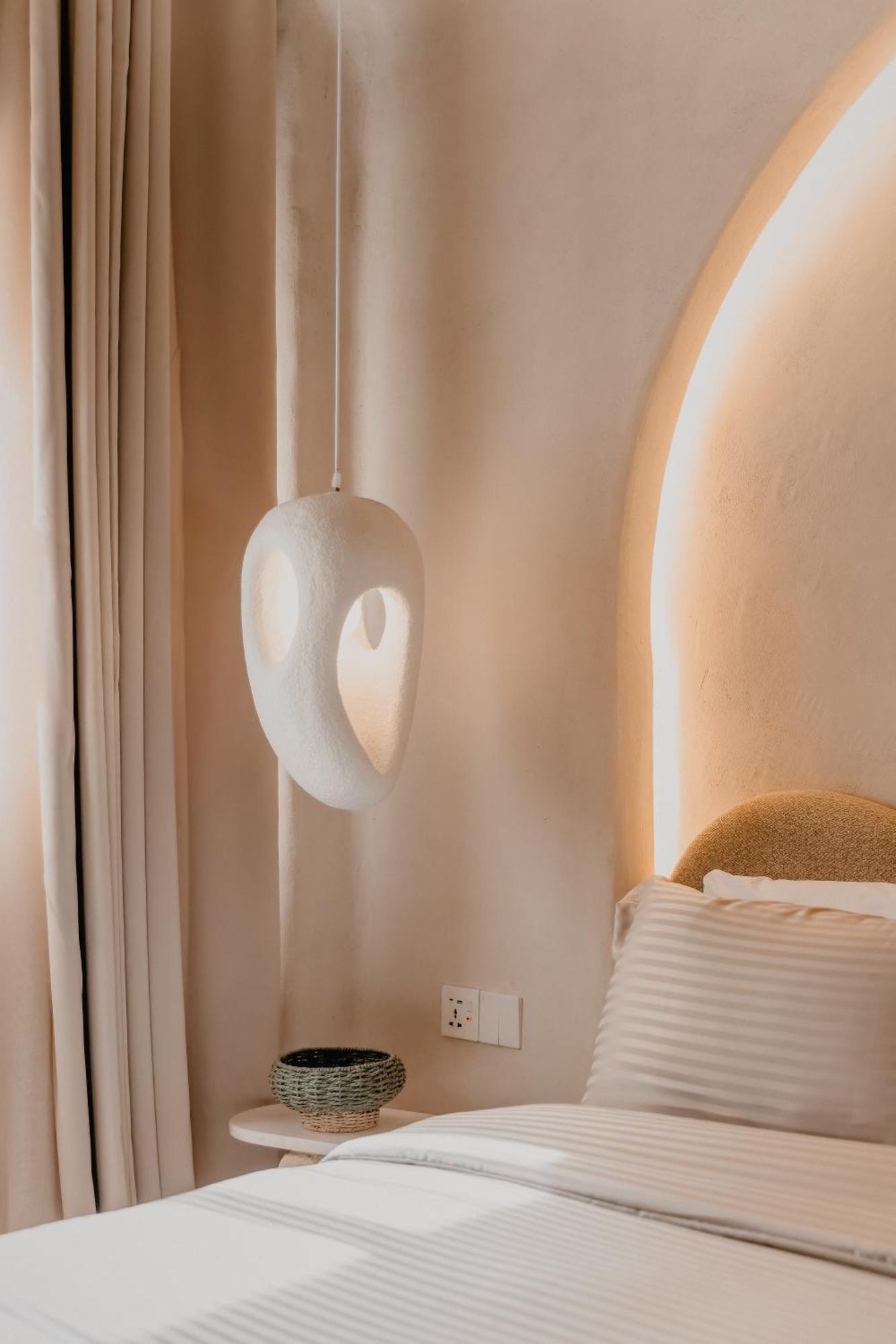 Chic With Pool And Gym In Gueliz Appartement *