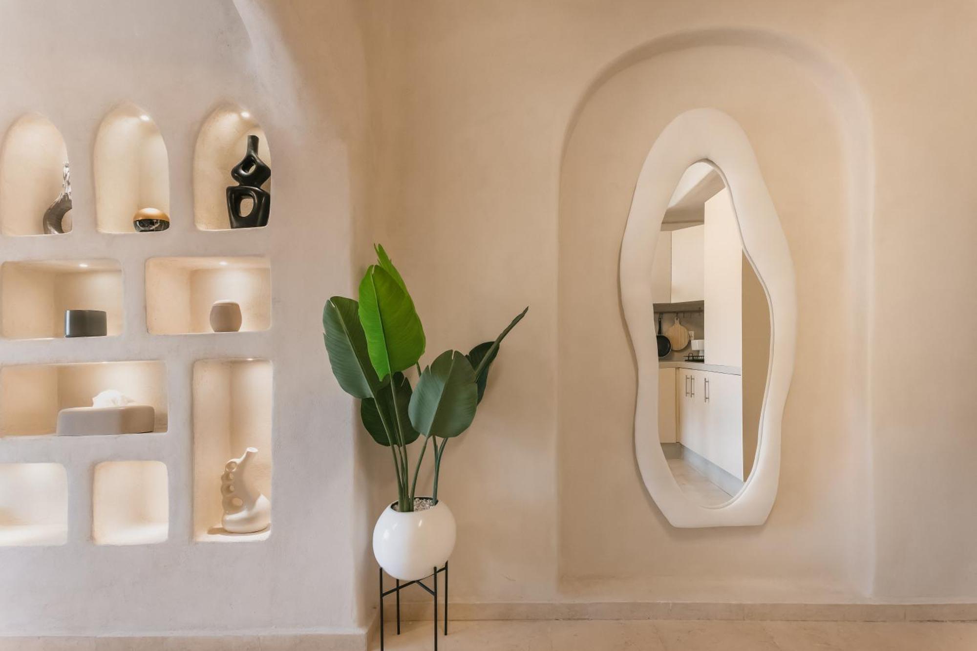 Chic With Pool And Gym In Gueliz * Marrakesh