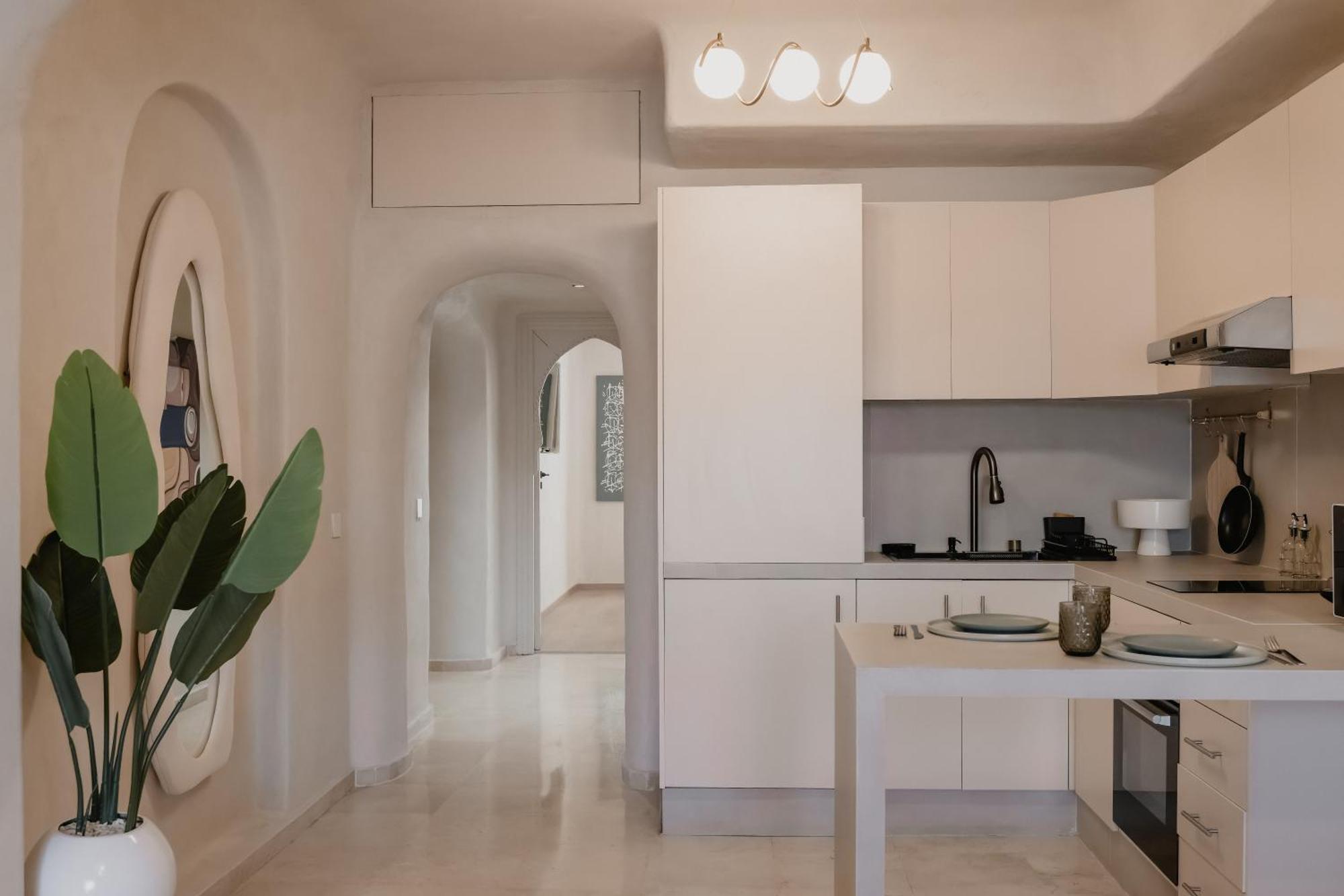 Appartement Chic With Pool And Gym In Gueliz *