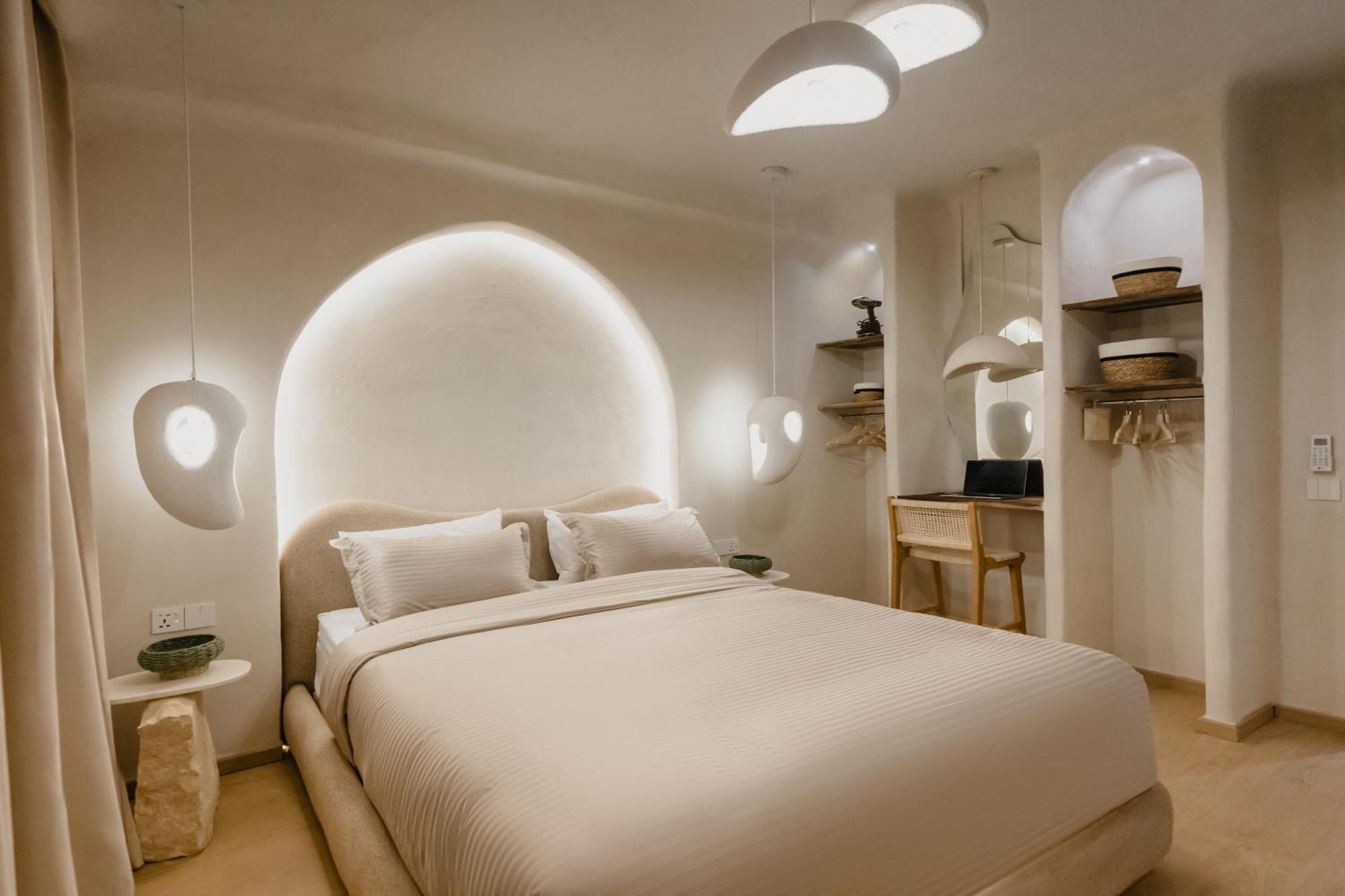 Chic With Pool And Gym In Gueliz Appartement *