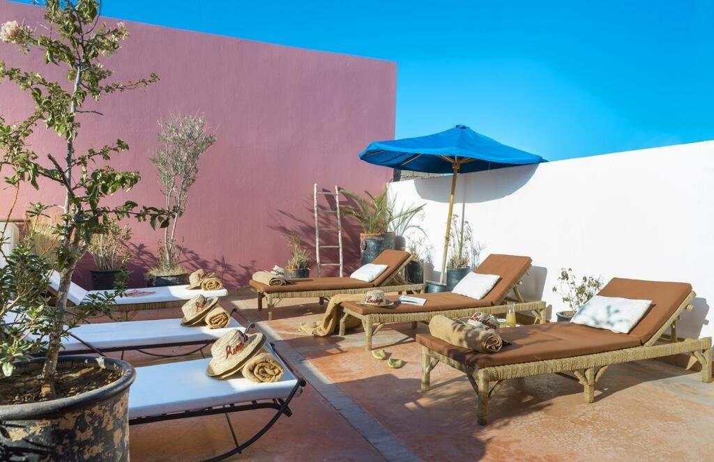 Lou, 5 Bedrooms, Private 12 P, Pool, Hammam