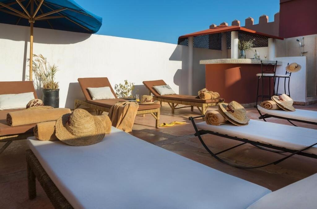 Lou, 5 Bedrooms, Private 12 P, Pool, Hammam Hébergement de vacances