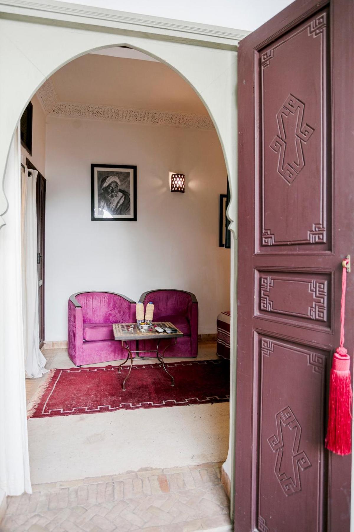 Hébergement de vacances Lou, 5 Bedrooms, Private 12 P, Pool, Hammam