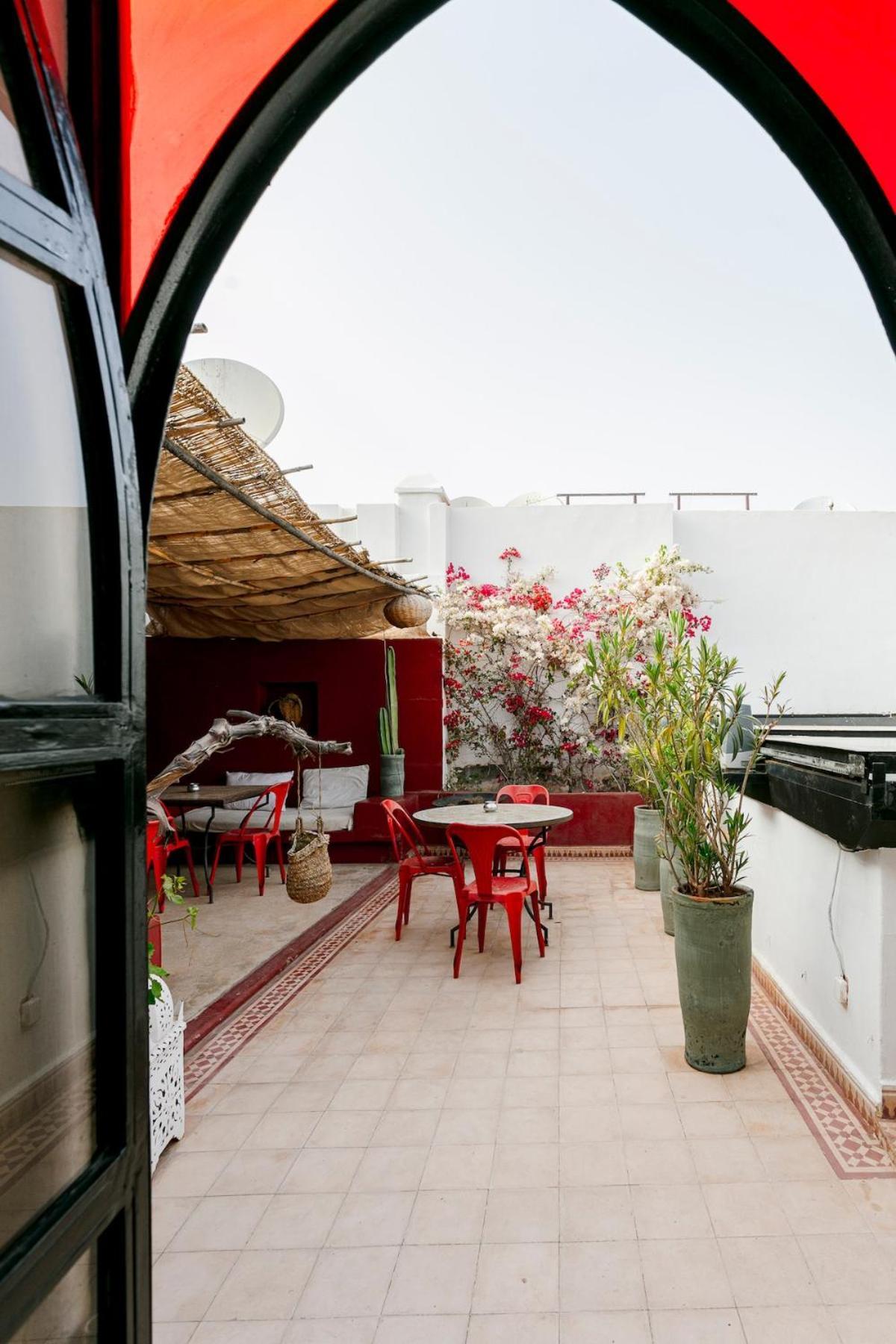 Lou, 5 Bedrooms, Private 12 P, Pool, Hammam Hébergement de vacances