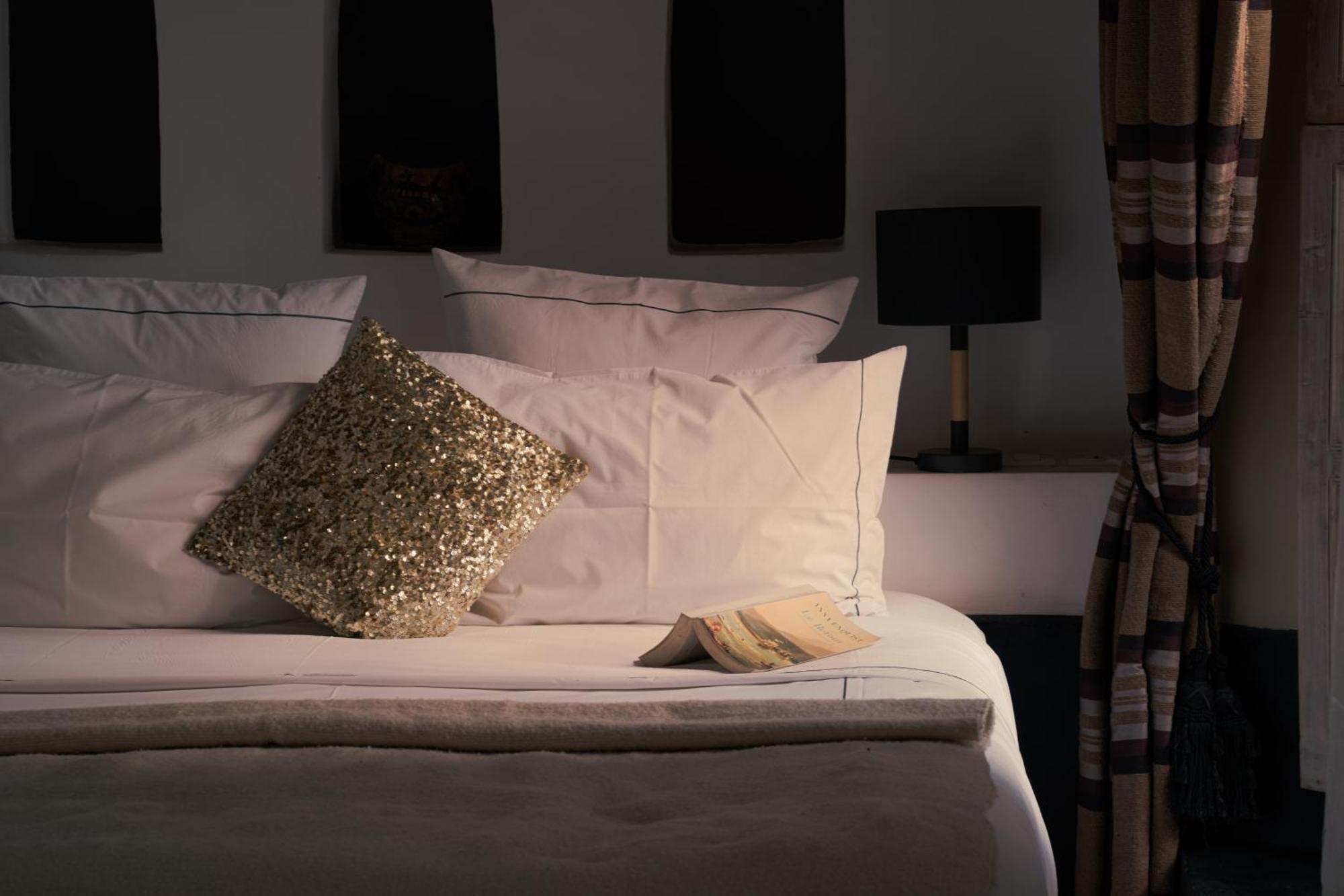 Les Hirondelles Boutique Gasthuis Marrakesh