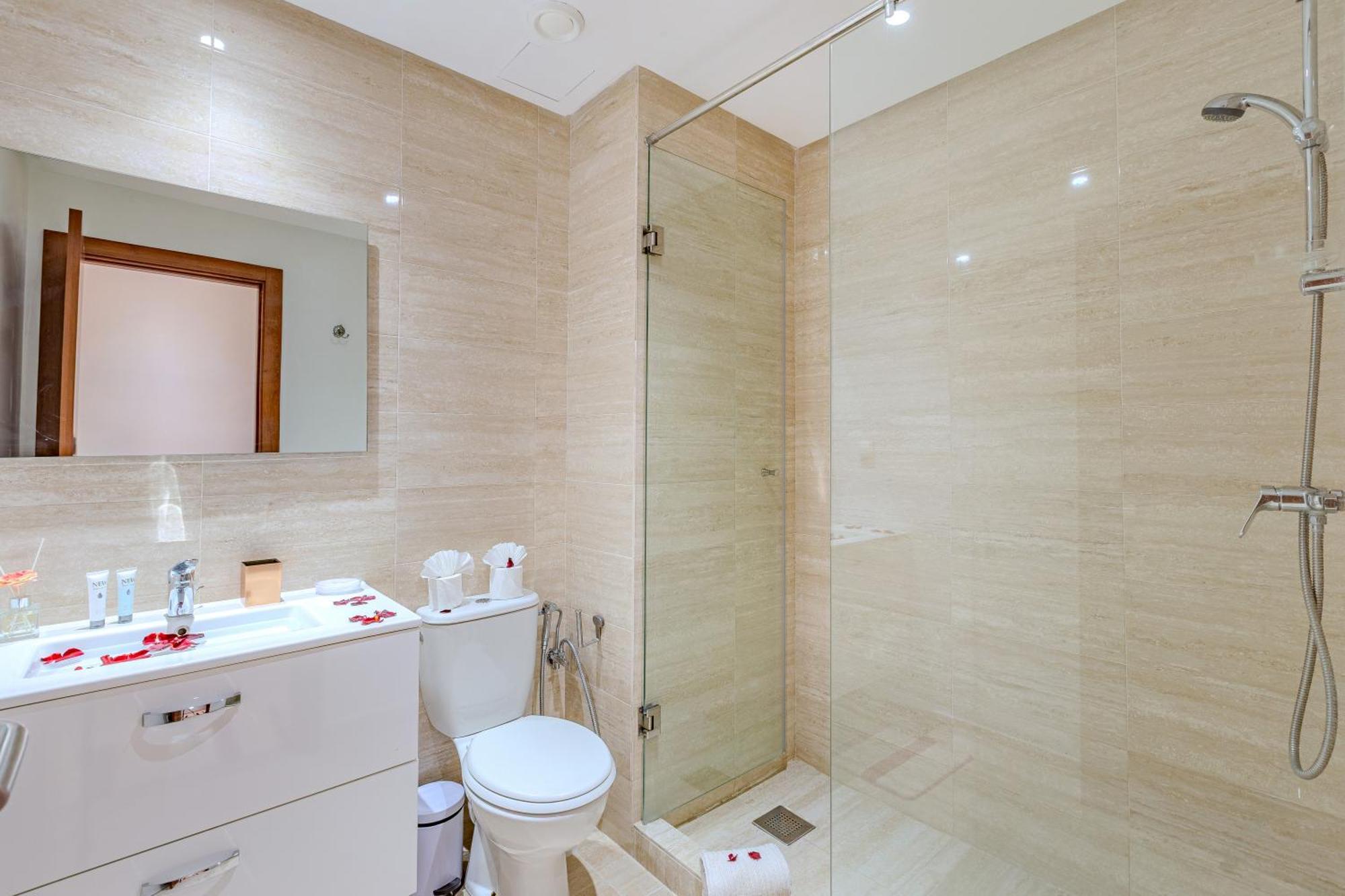 Appartement Luxury Prestigia Marrakesh