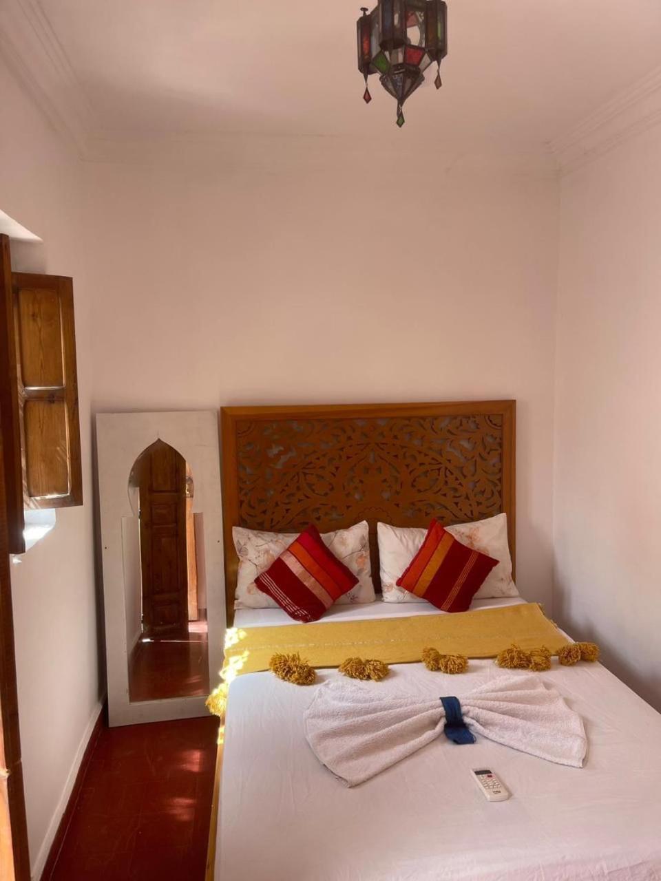 Cordoba Marrakesh