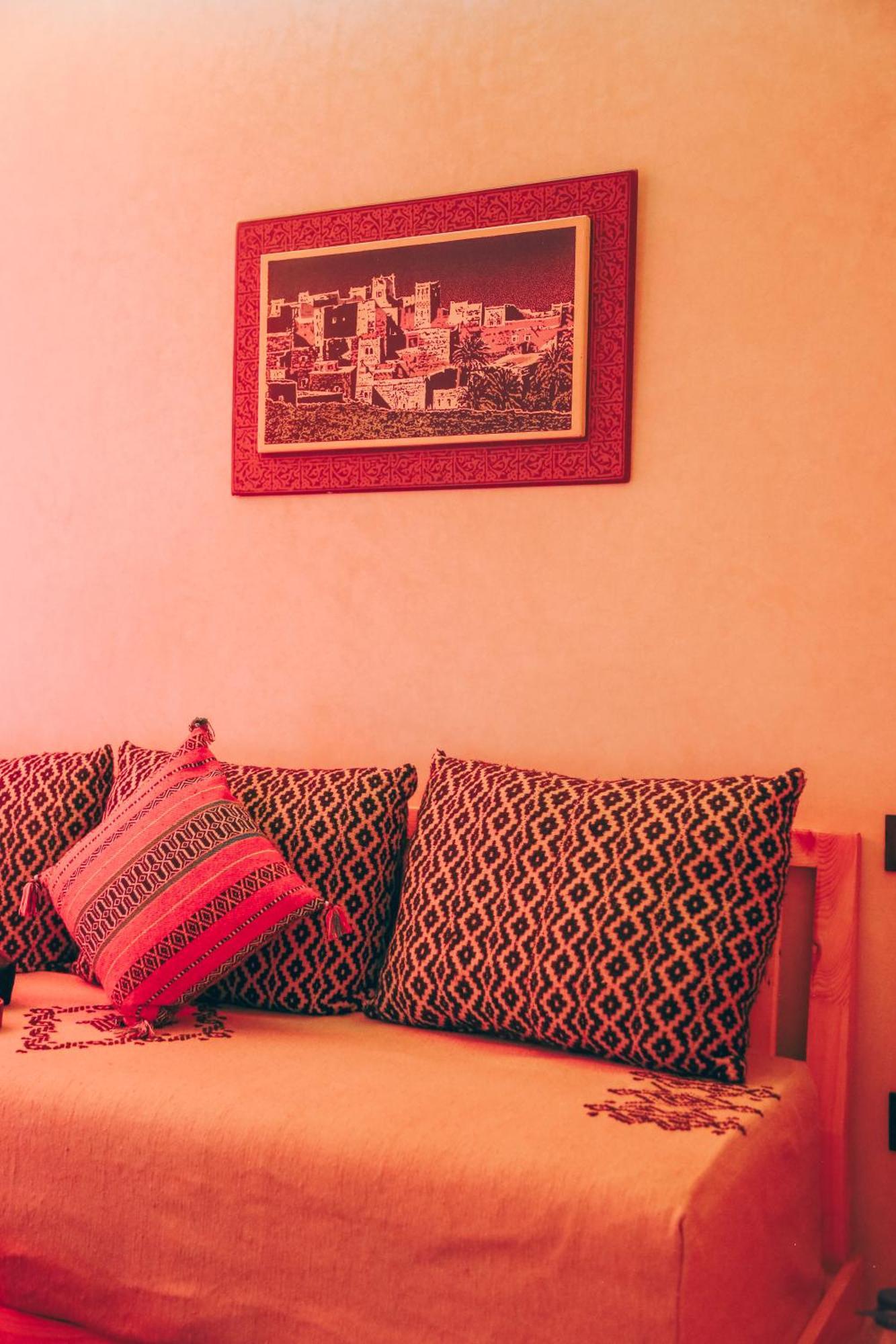 Riad Tislite & 4*