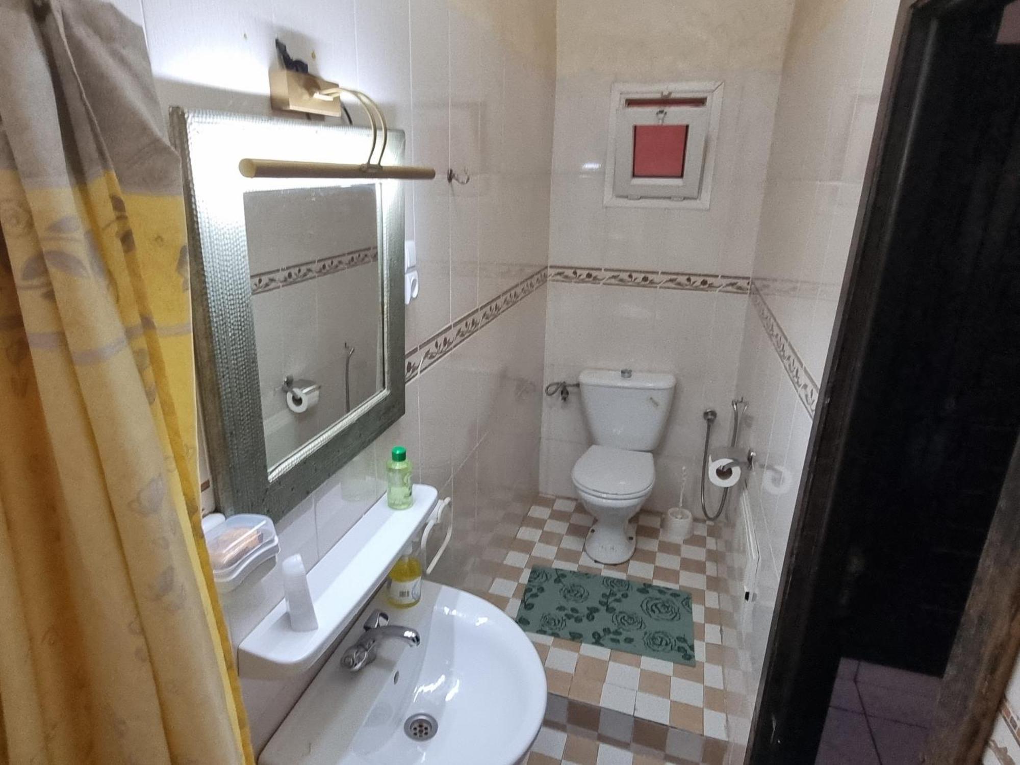 Dar Jules Riad Marrakesh