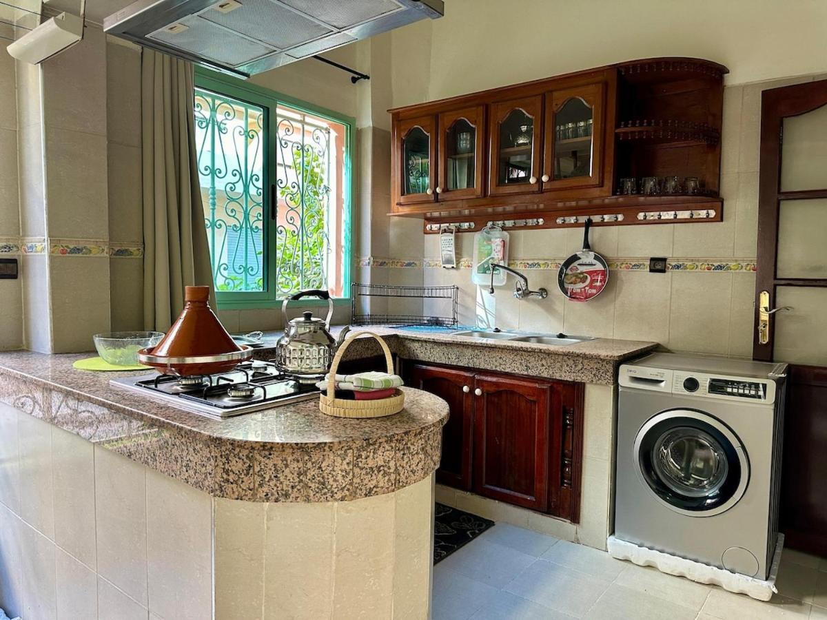 Appartement Modern & Chic Duplex Near The Center, Brand New Marrakesh