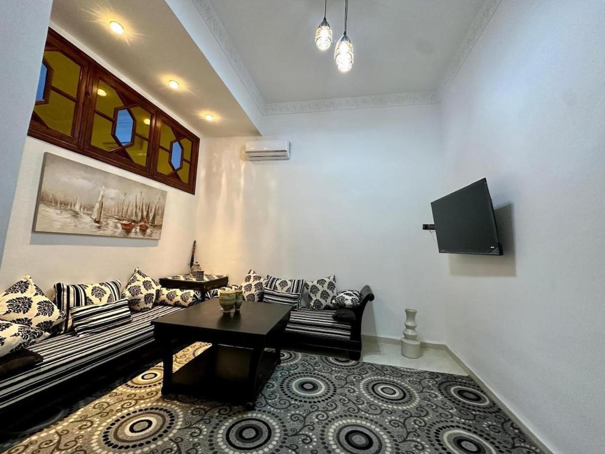 Appartement Modern & Chic Duplex Near The Center, Brand New Marrakesh