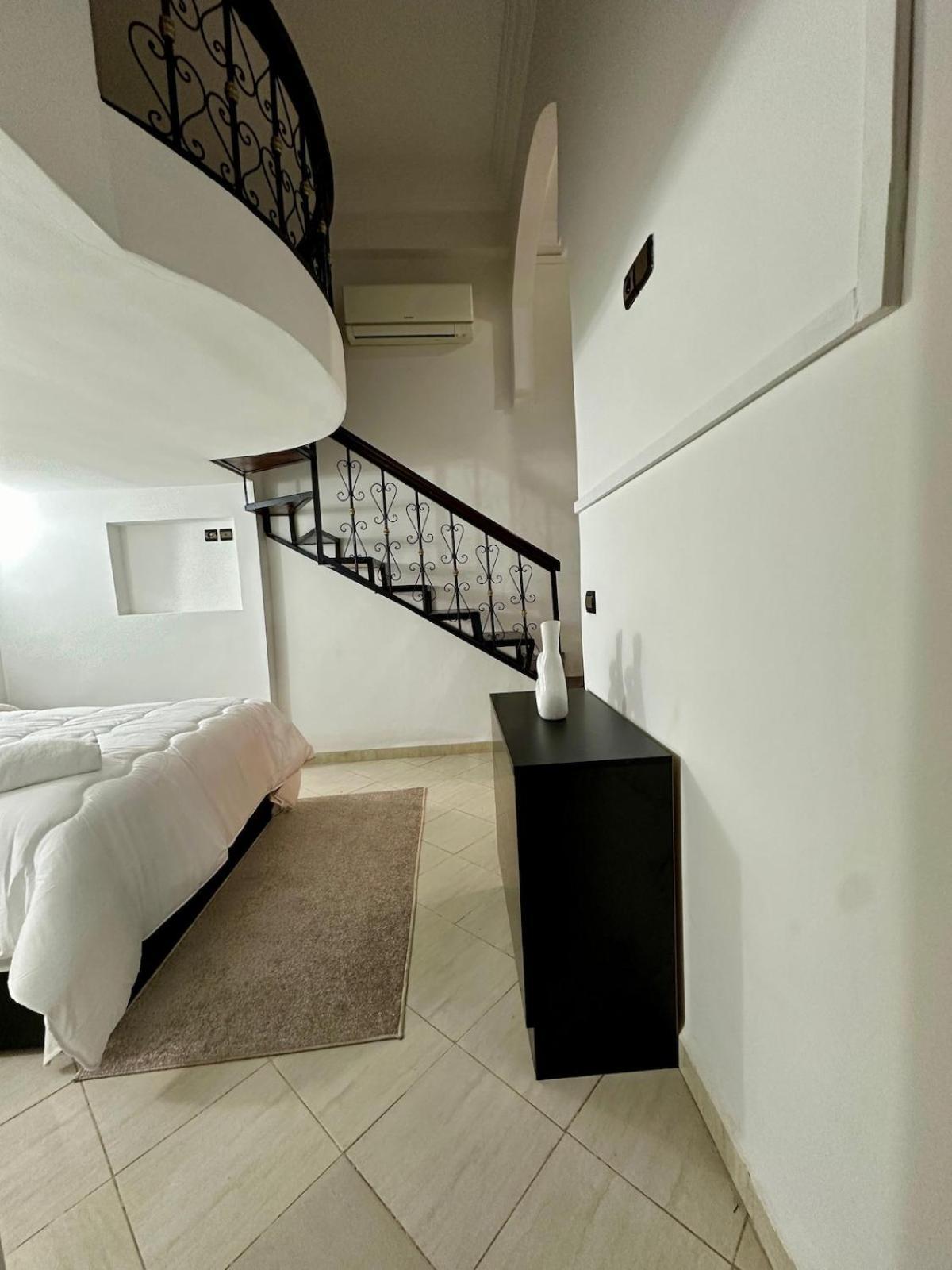 Appartement Modern & Chic Duplex Near The Center, Brand New Marrakesh