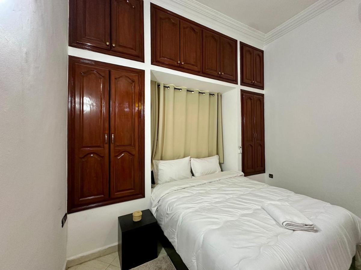 Modern & Chic Duplex Near The Center, Brand New Marrakesh