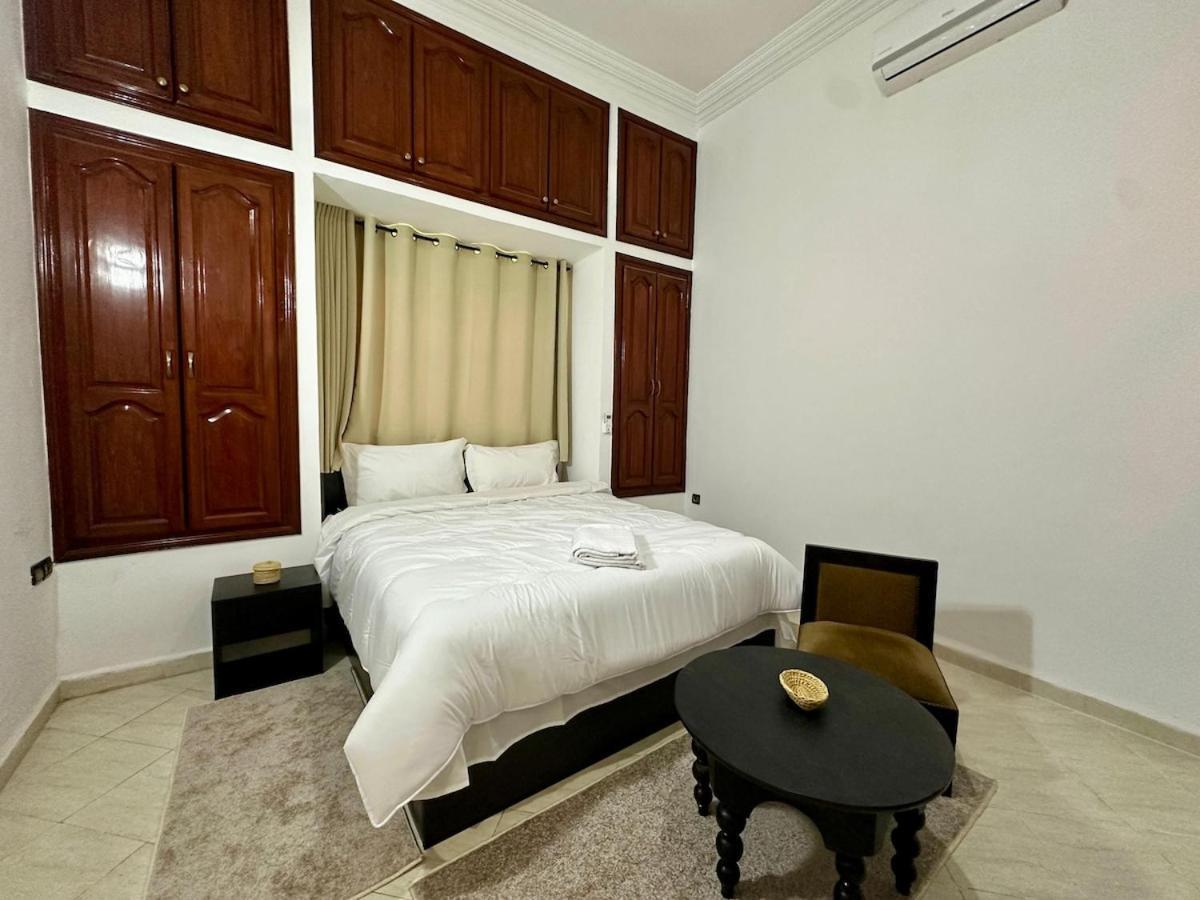 Modern & Chic Duplex Near The Center, Brand New * Marrakesh