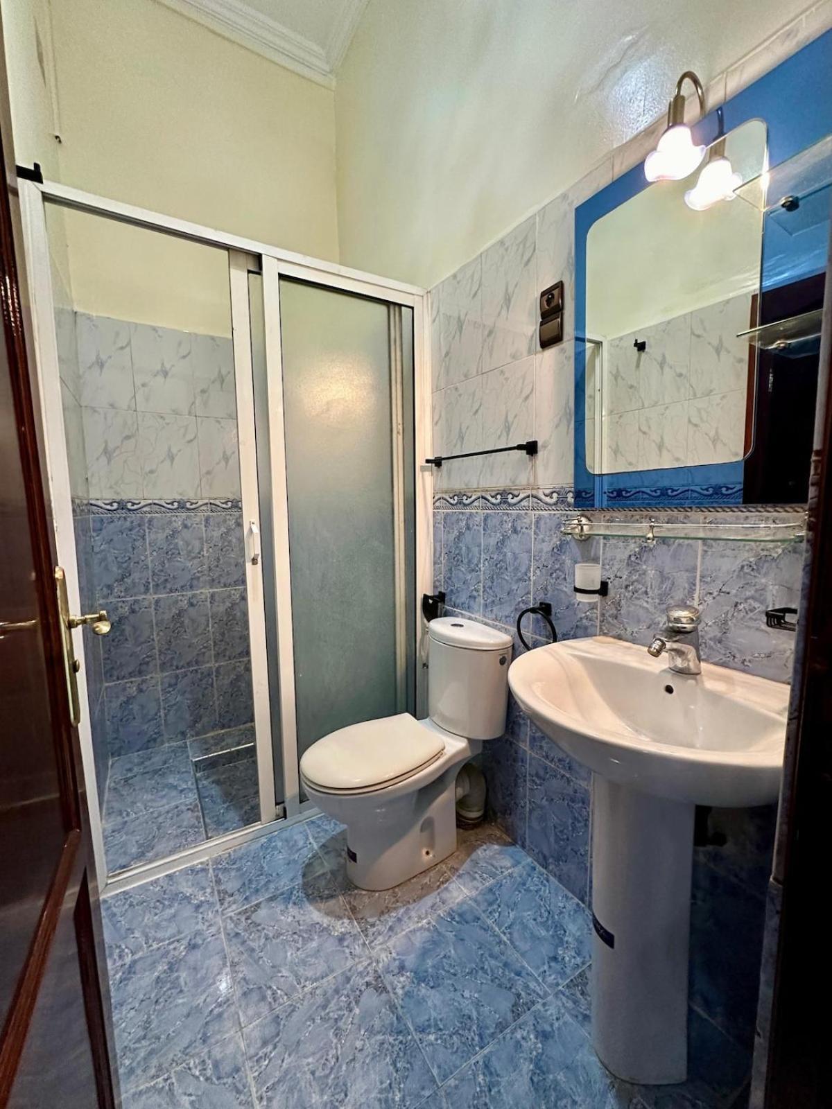 Modern & Chic Duplex Near The Center, Brand New * Marrakesh