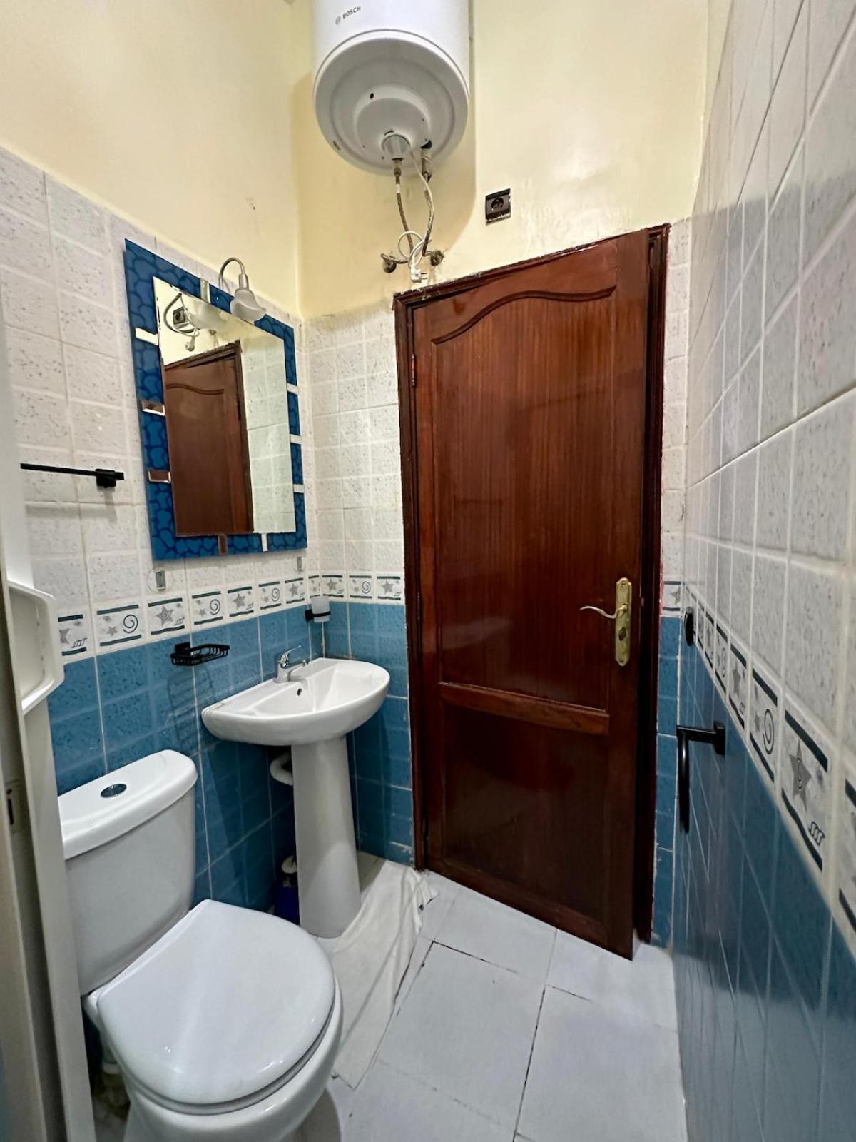 Appartement Modern & Chic Duplex Near The Center, Brand New Marrakesh