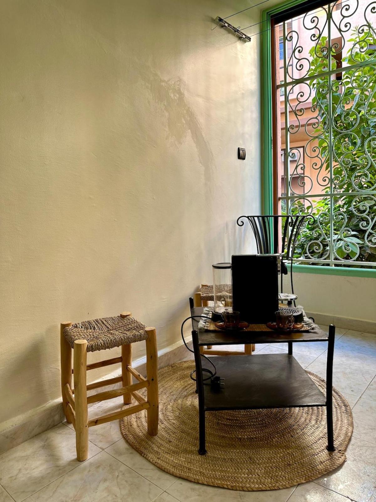 Modern & Chic Duplex Near The Center, Brand New Appartement *