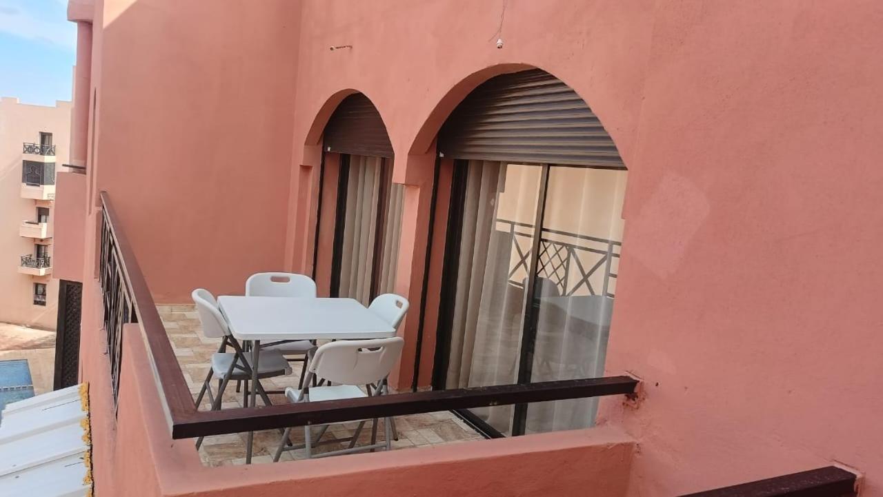 Detente Et Raffinement-appartement Avec Piscine *