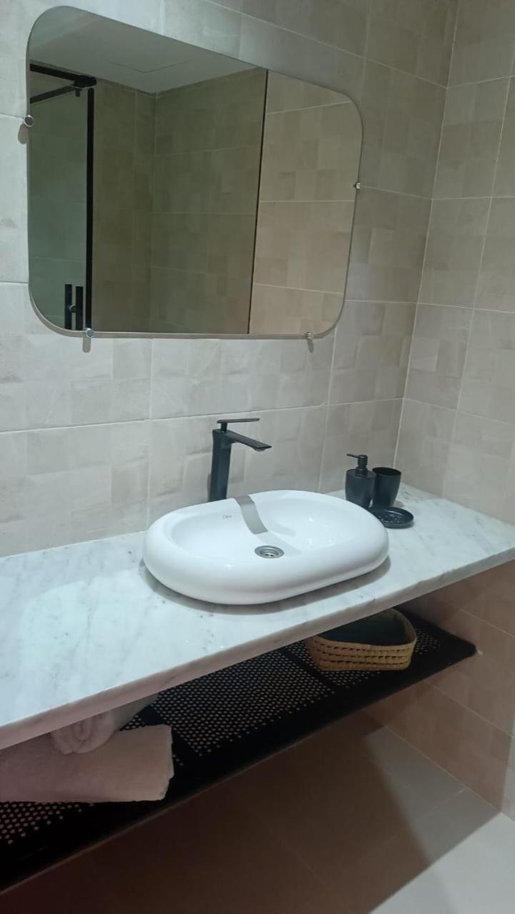 Appartement Detente Et Raffinement-appartement Avec Piscine *