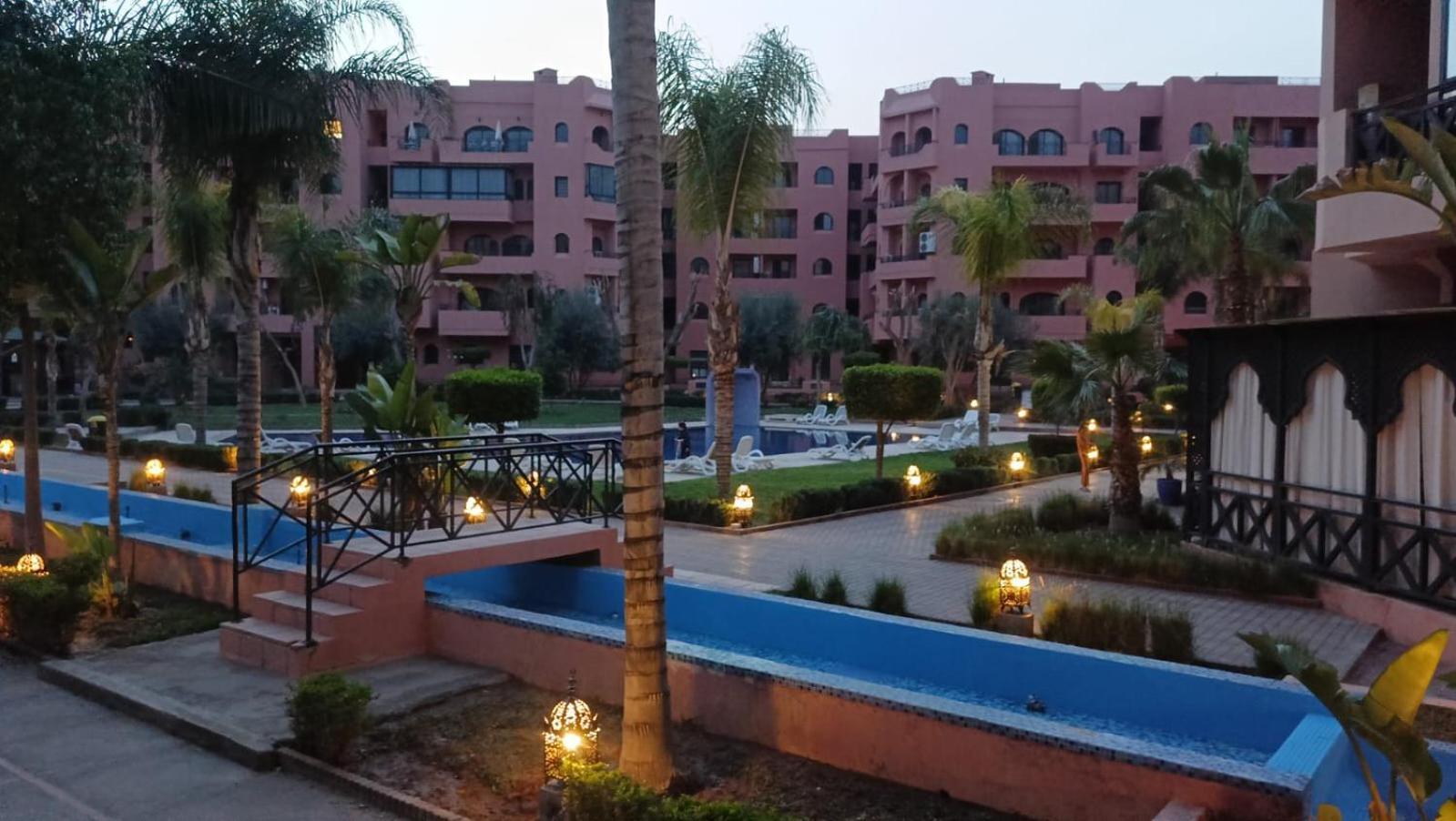 Detente Et Raffinement-appartement Avec Piscine