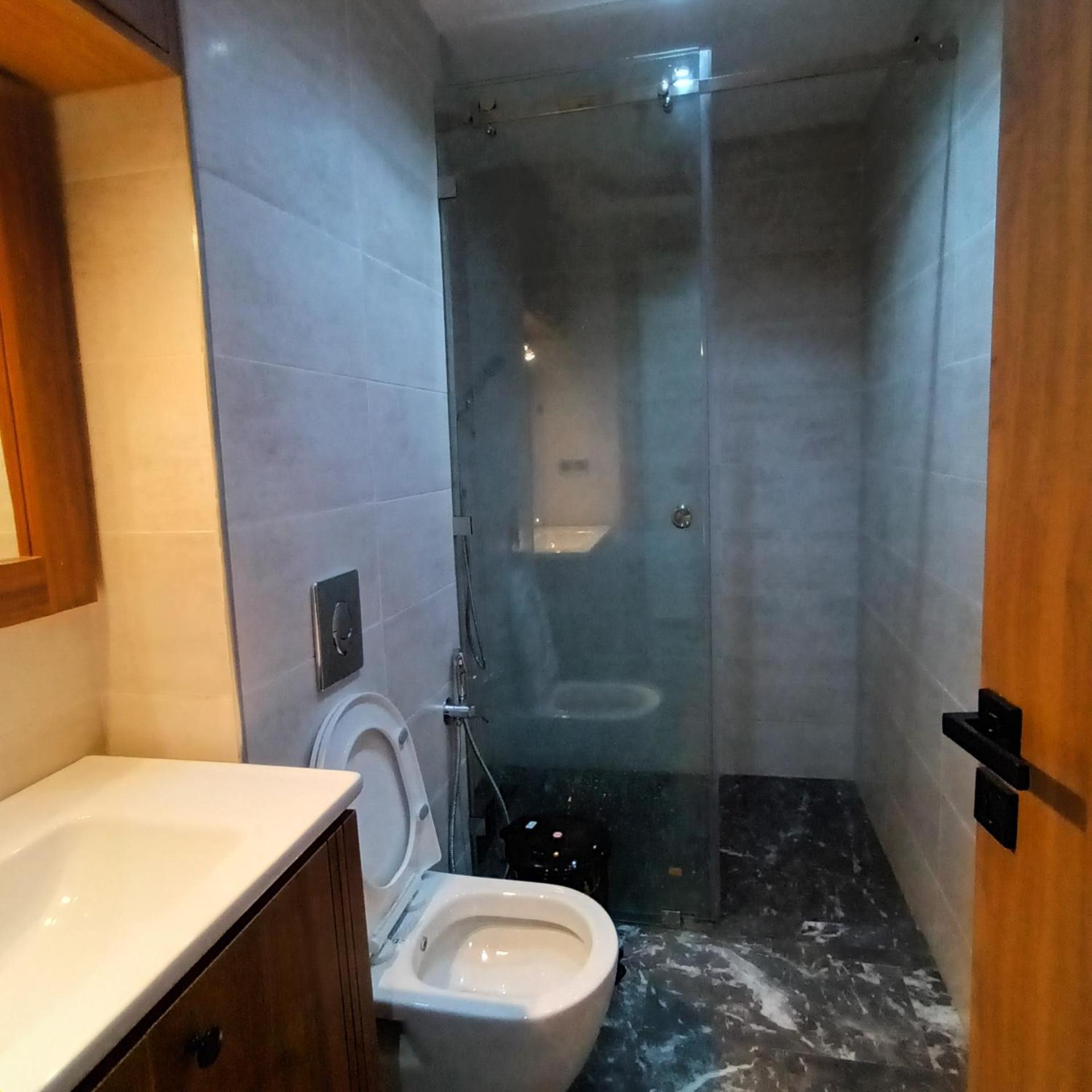 Apartamento Modern 2-bedroom Family Flat In Marrakech