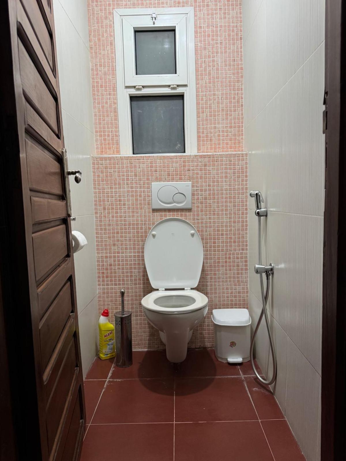 Golden Palm 2 Apartment