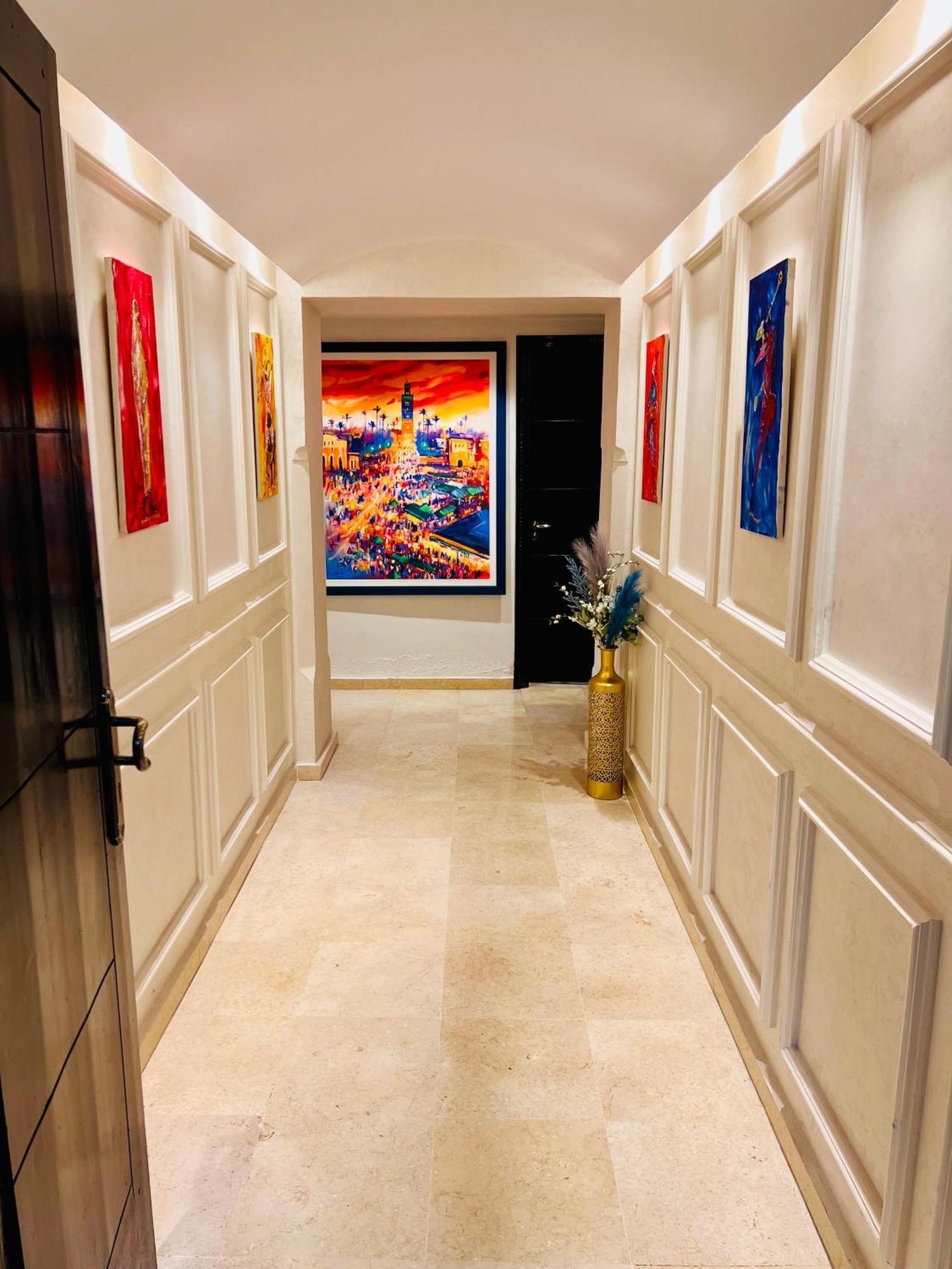 New Miramas 2 Appartement