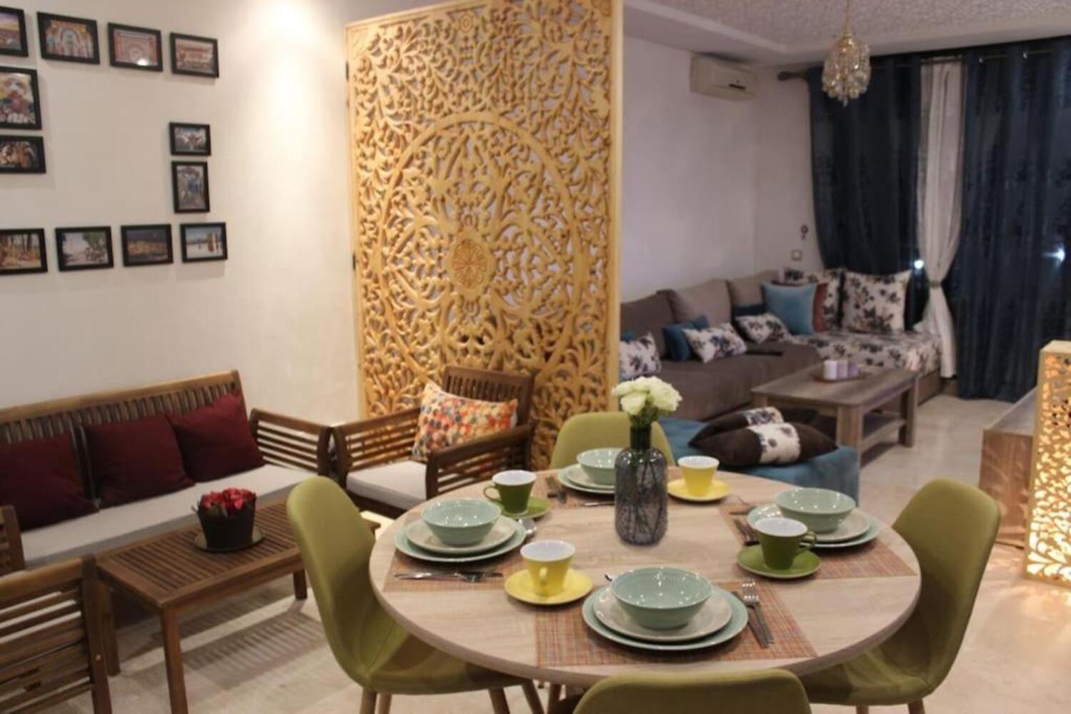 New Miramas 2 Appartement *