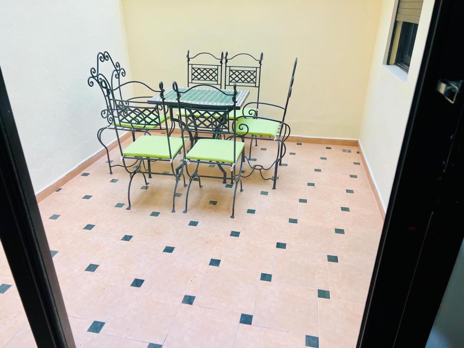 New Miramas 2 Appartement