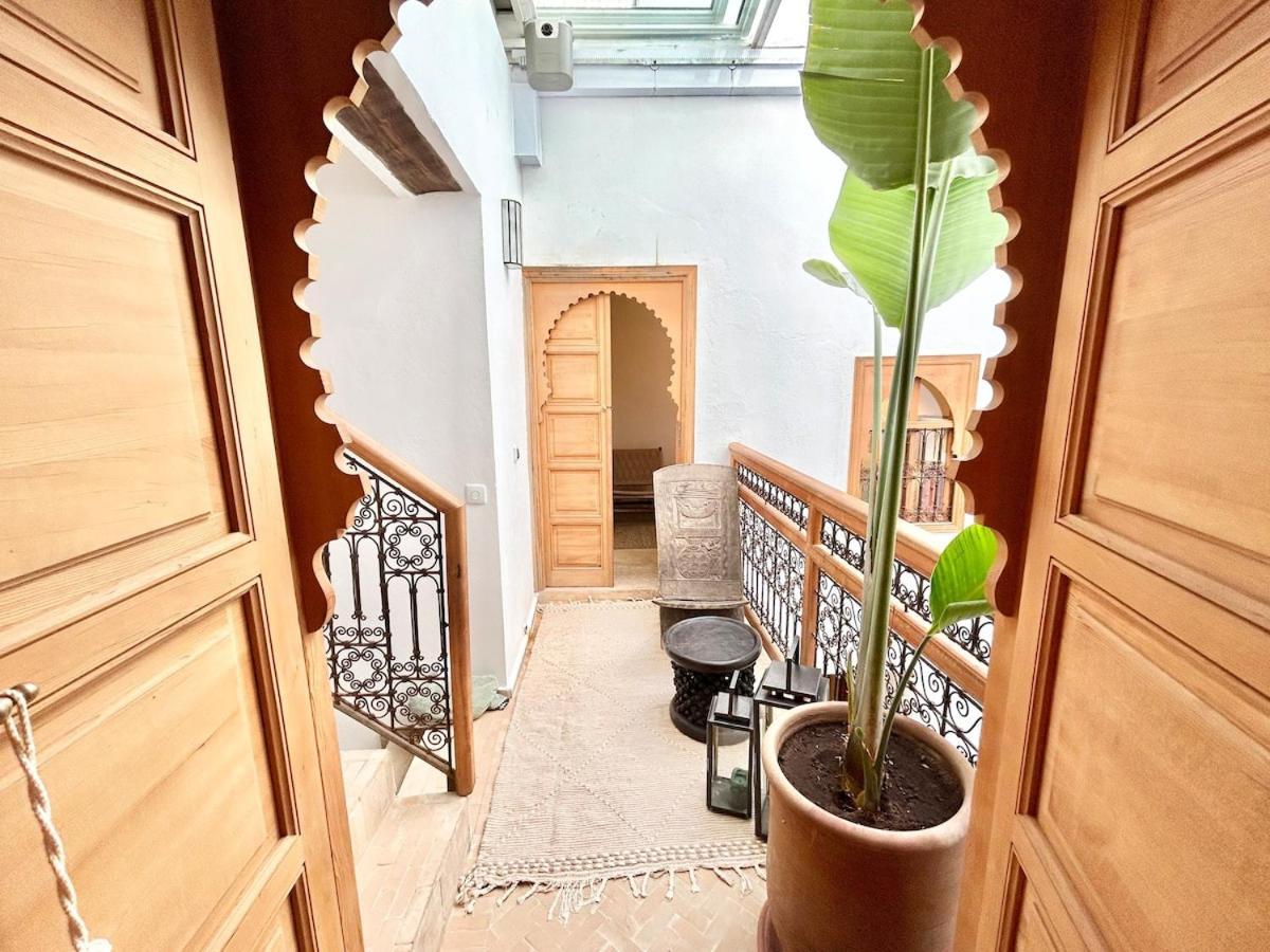 Fleur De Kasbah *
