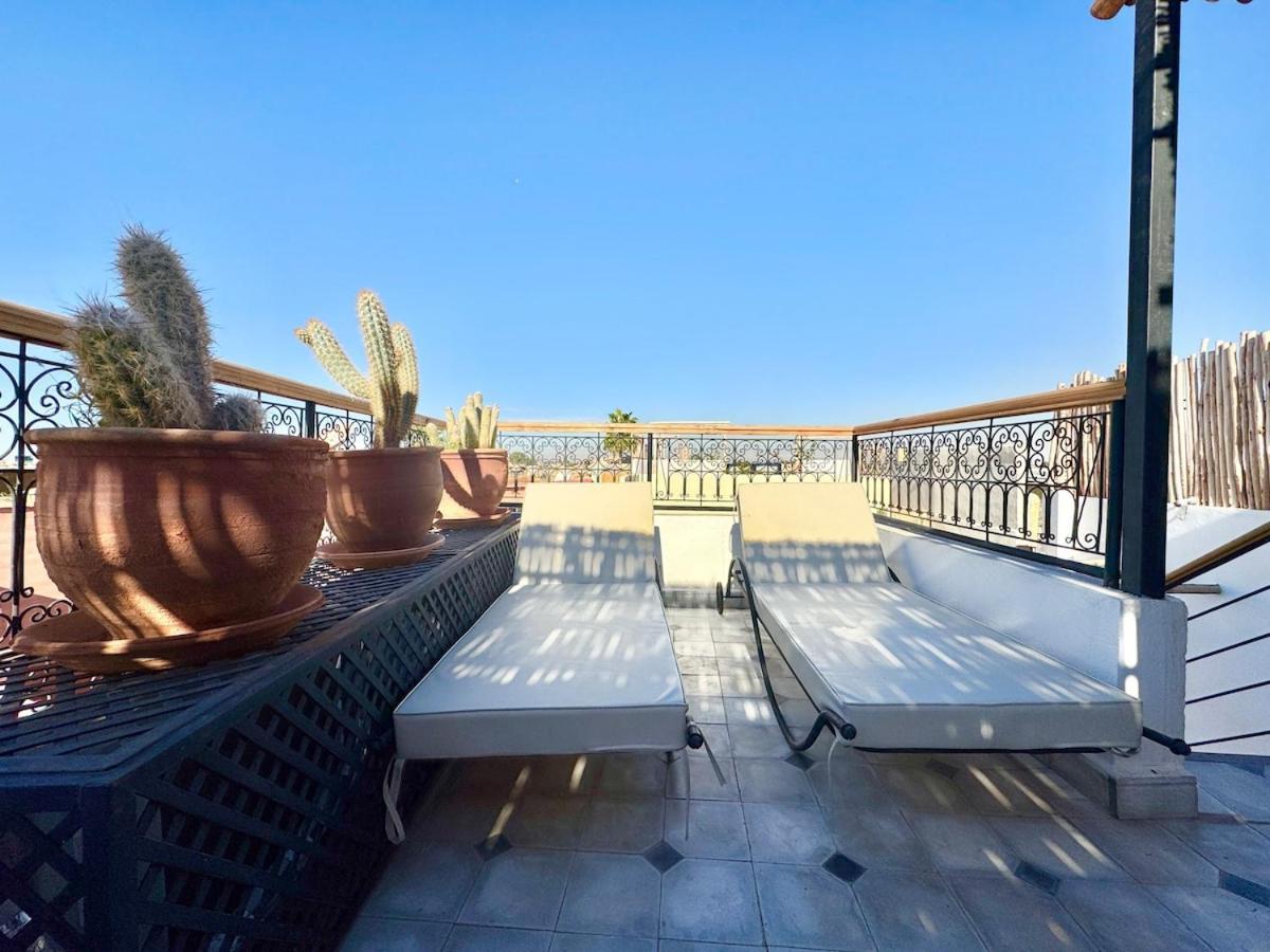 Hébergement de vacances Fleur De Kasbah
