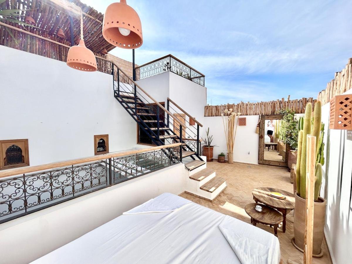 Fleur De Kasbah Hébergement de vacances